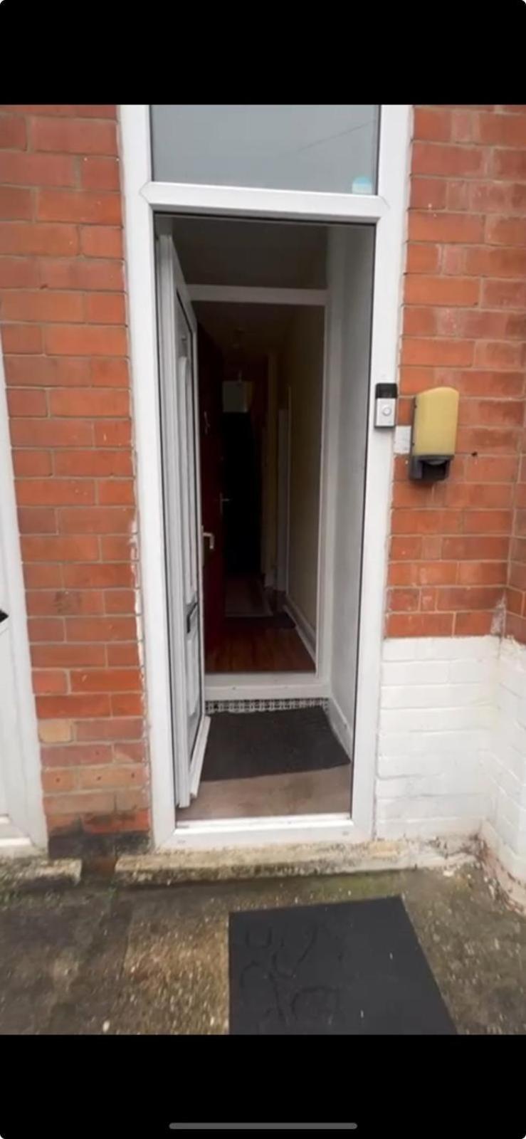 Double Lenton 1 Homestay