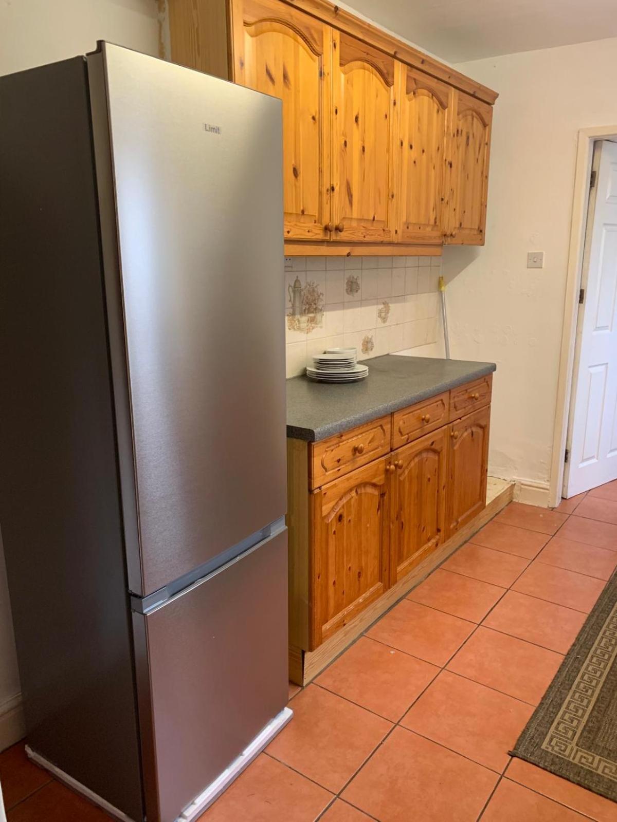 Double Lenton 1 Homestay