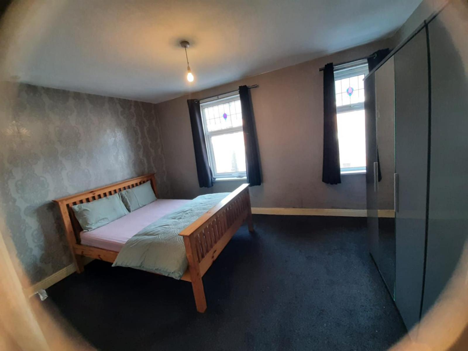 Homestay Double Lenton 1 *