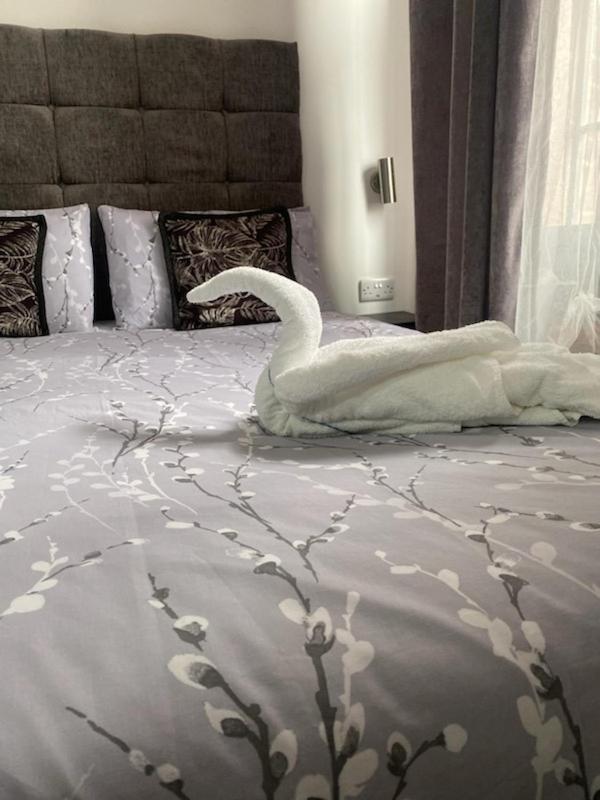 Kick Back Relax Stylish Space Nottingham