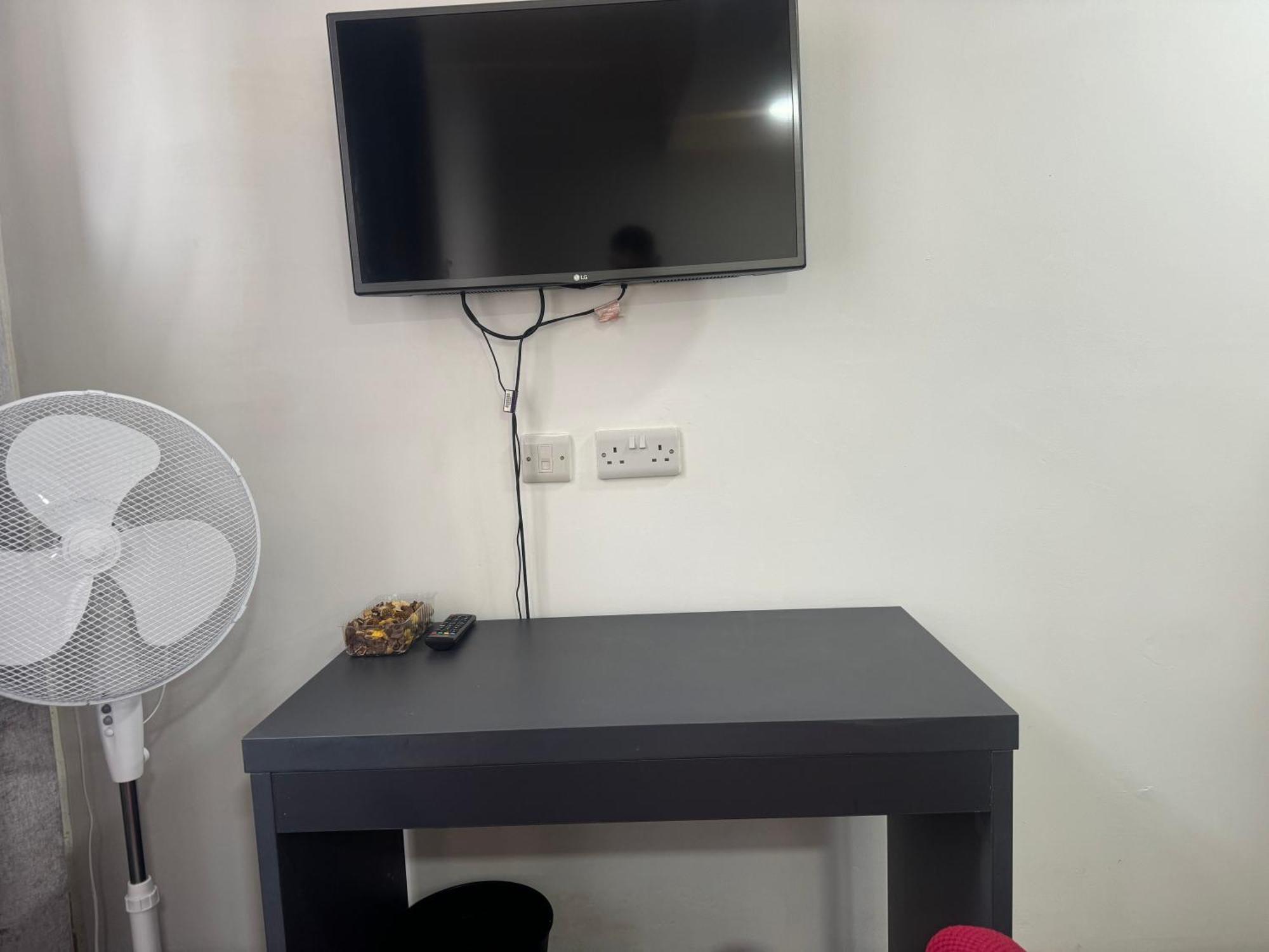 Apartamento Kick Back Relax Stylish Space Nottingham
