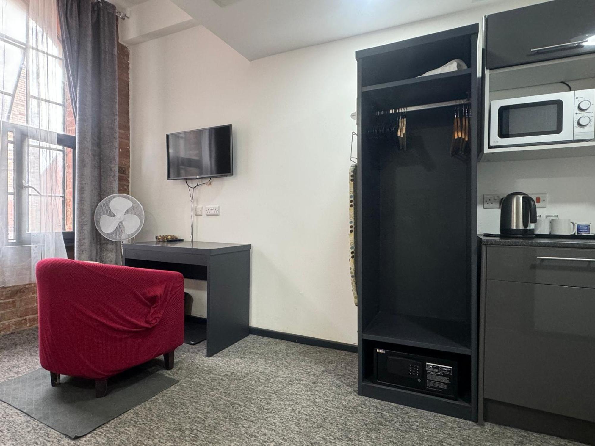 Apartamento Kick Back Relax Stylish Space *