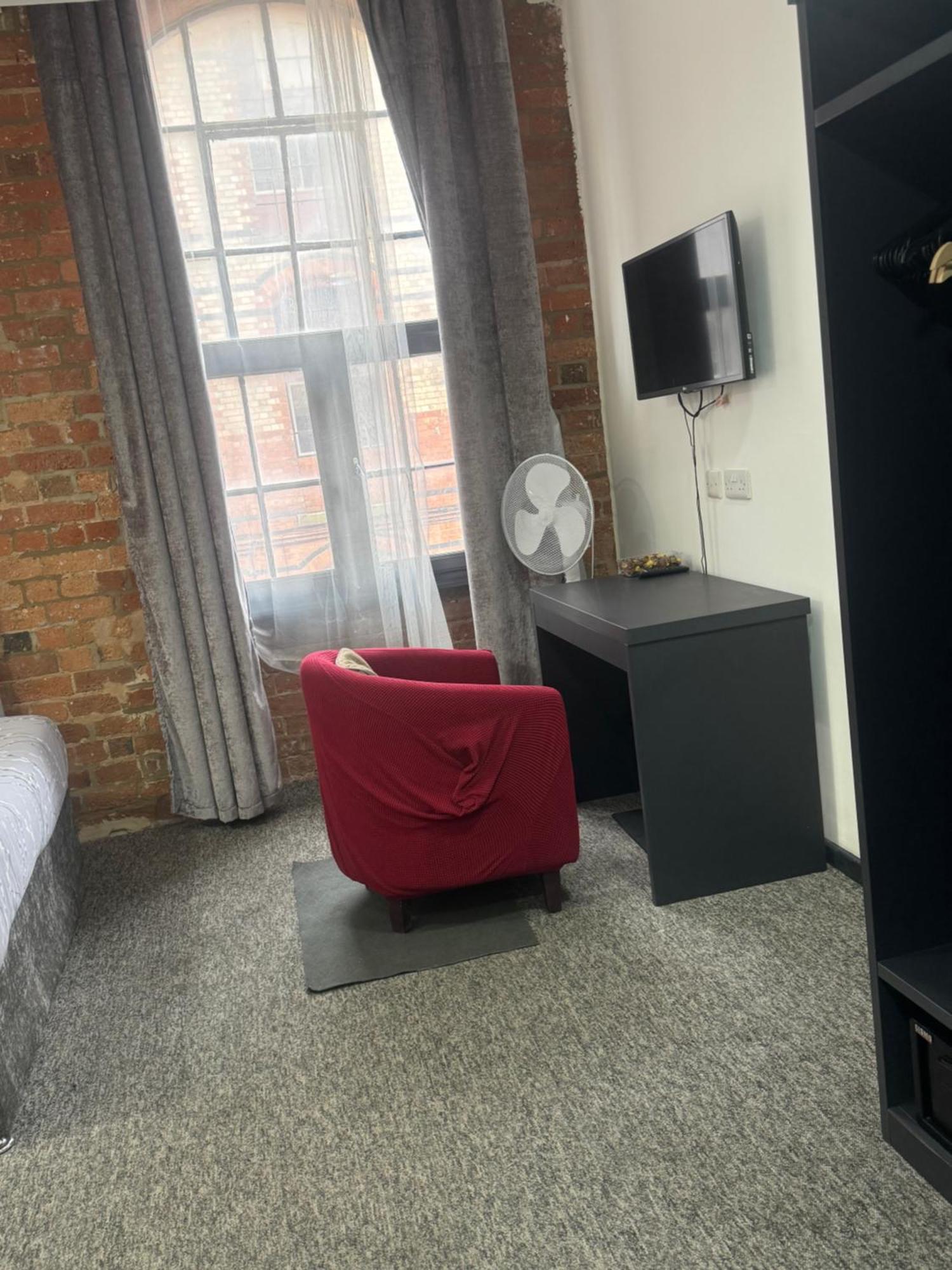 Kick Back Relax Stylish Space Apartamento Nottingham
