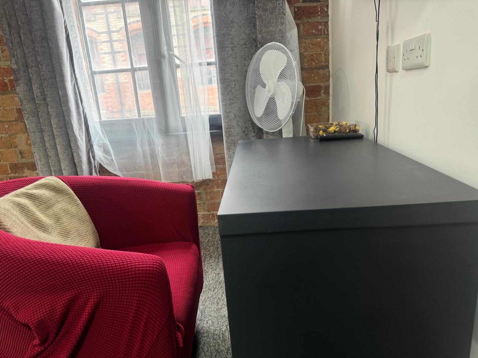 Kick Back Relax Stylish Space Apartamento Nottingham
