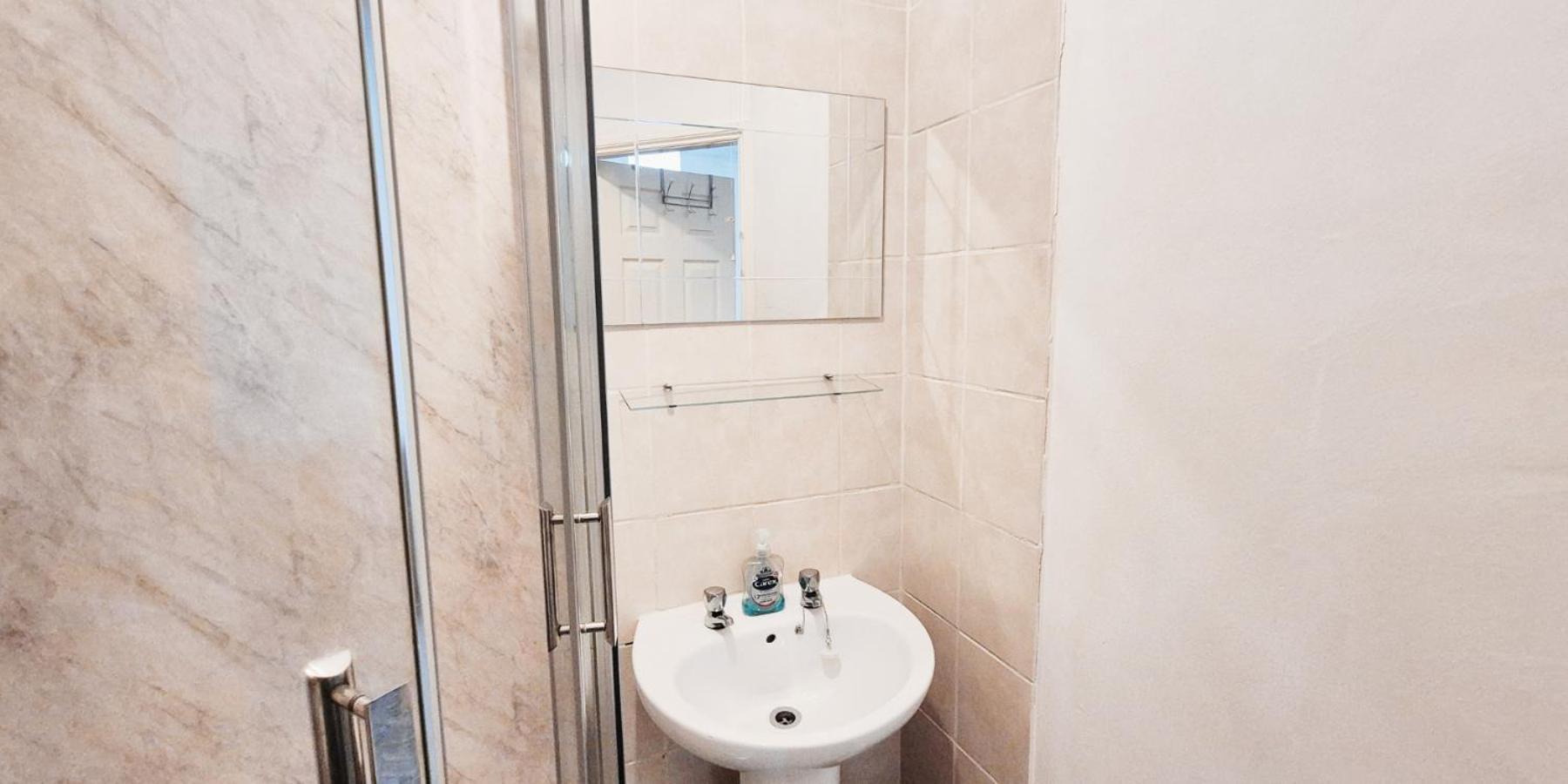 Cozy 1 Bedroom Flat Nr * Nottingham