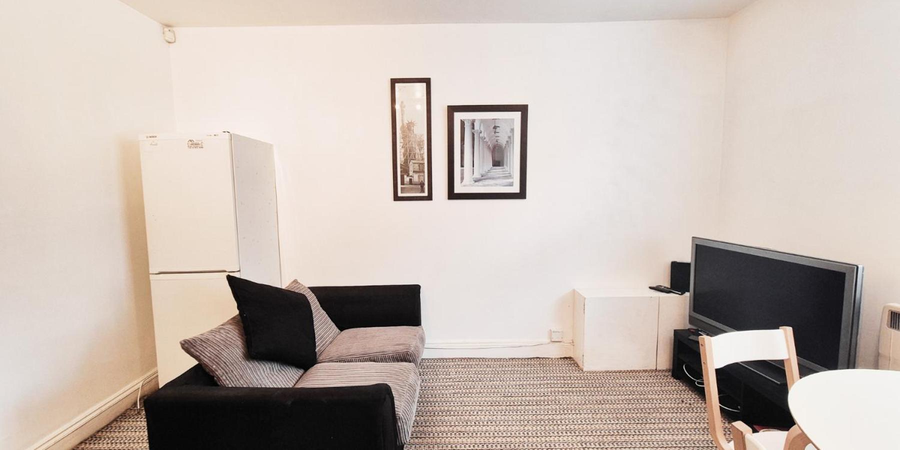 Apartment Cozy 1 Bedroom Flat Nr *
