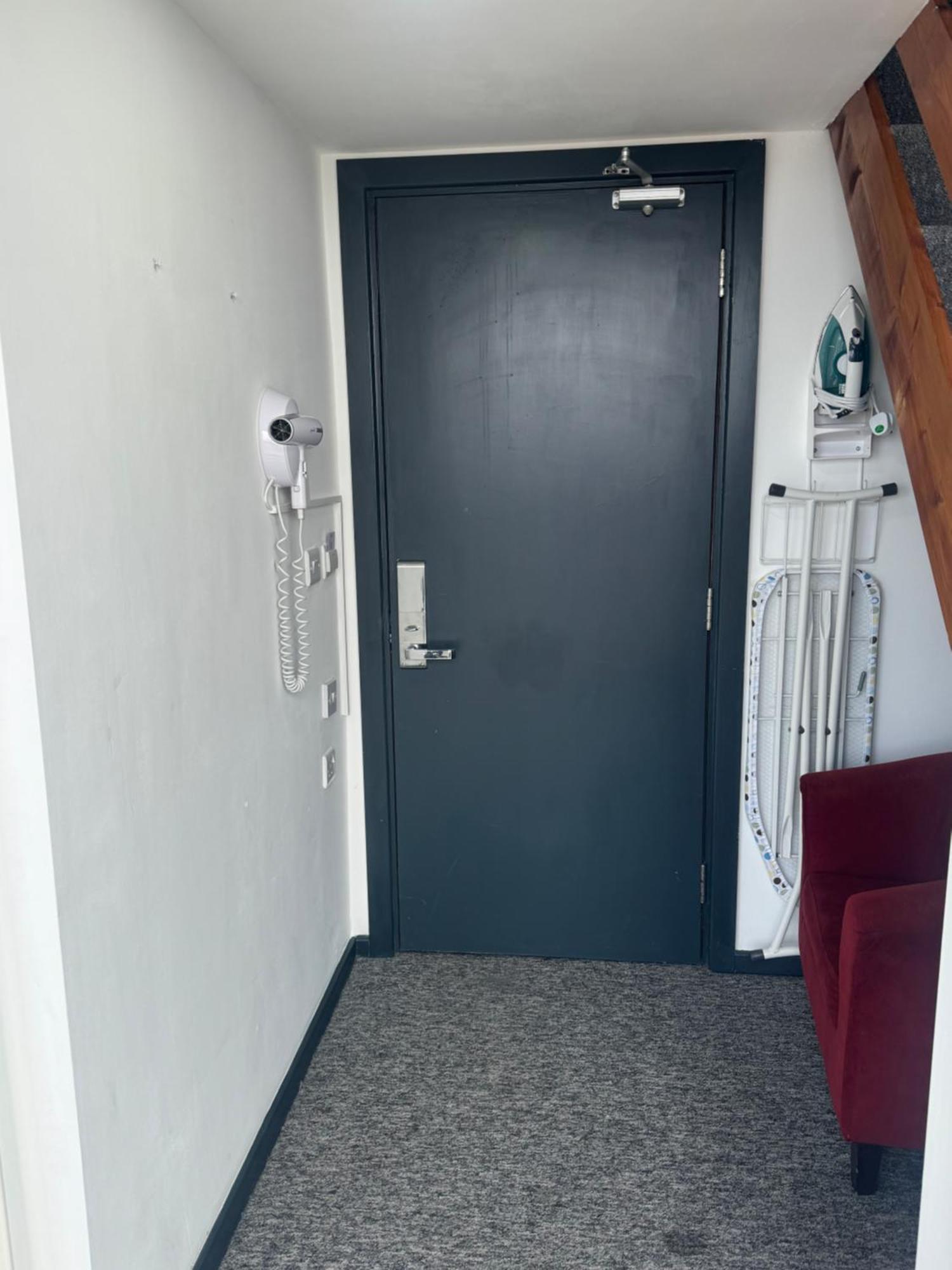 Apartamento Kick Back Relax Stylish Space