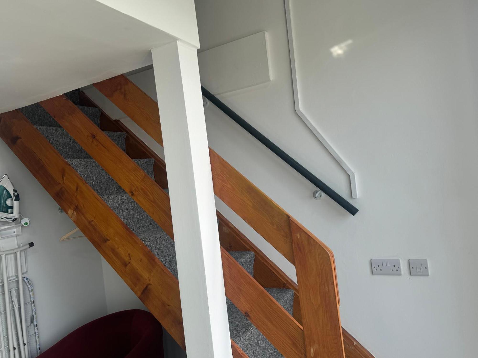 Apartamento Kick Back Relax Stylish Space