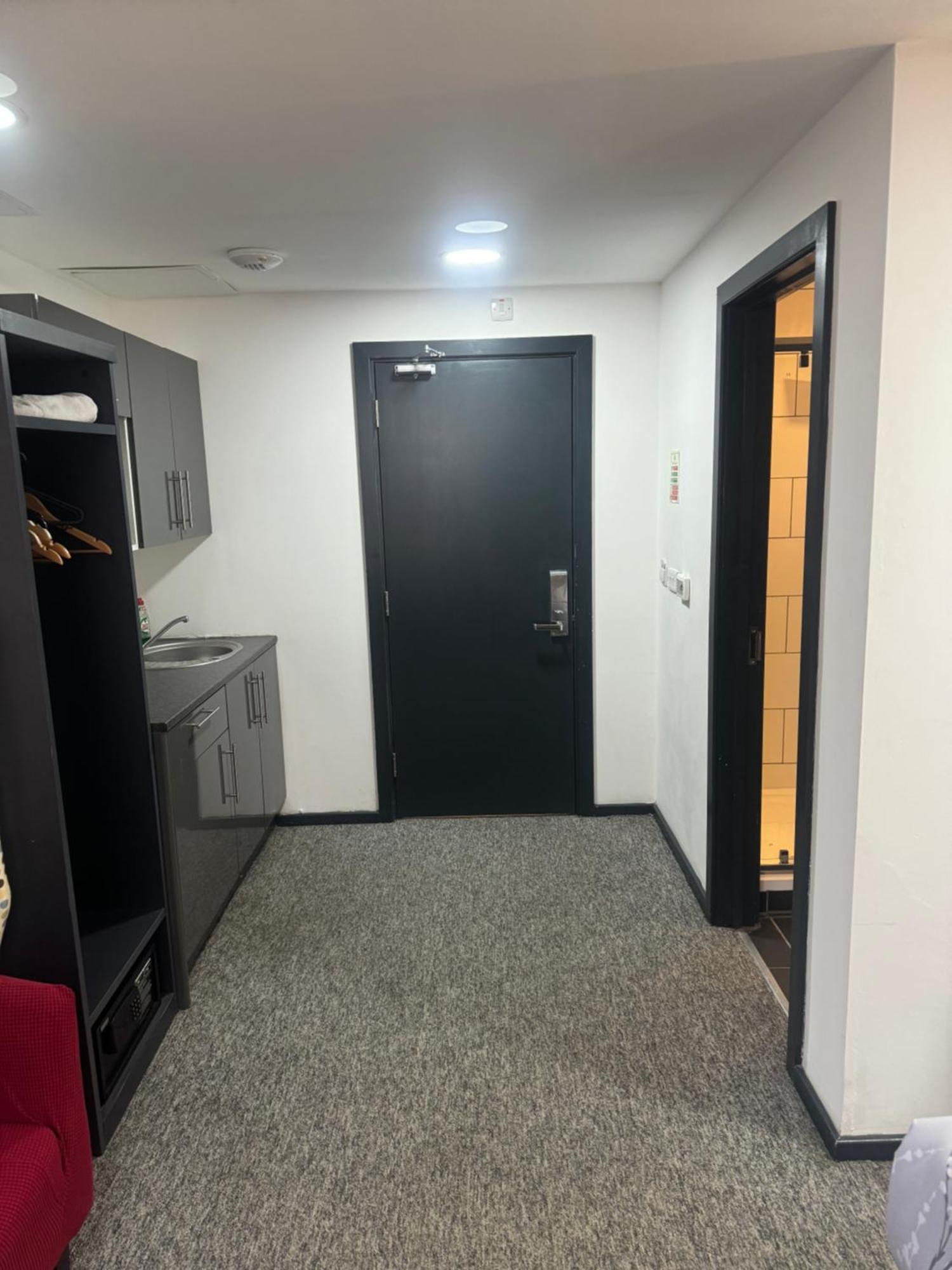 Kick Back Relax Stylish Space Apartamento