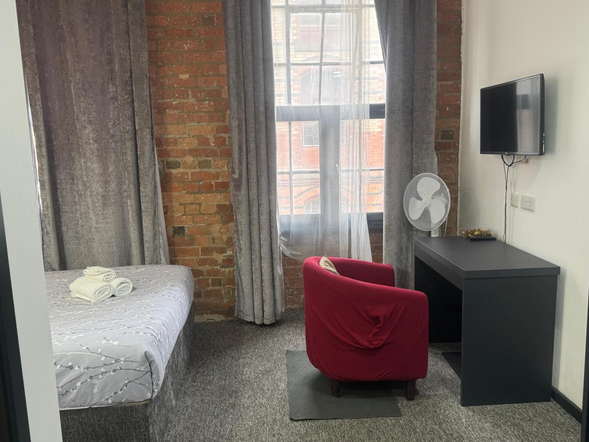 Apartamento Kick Back Relax Stylish Space