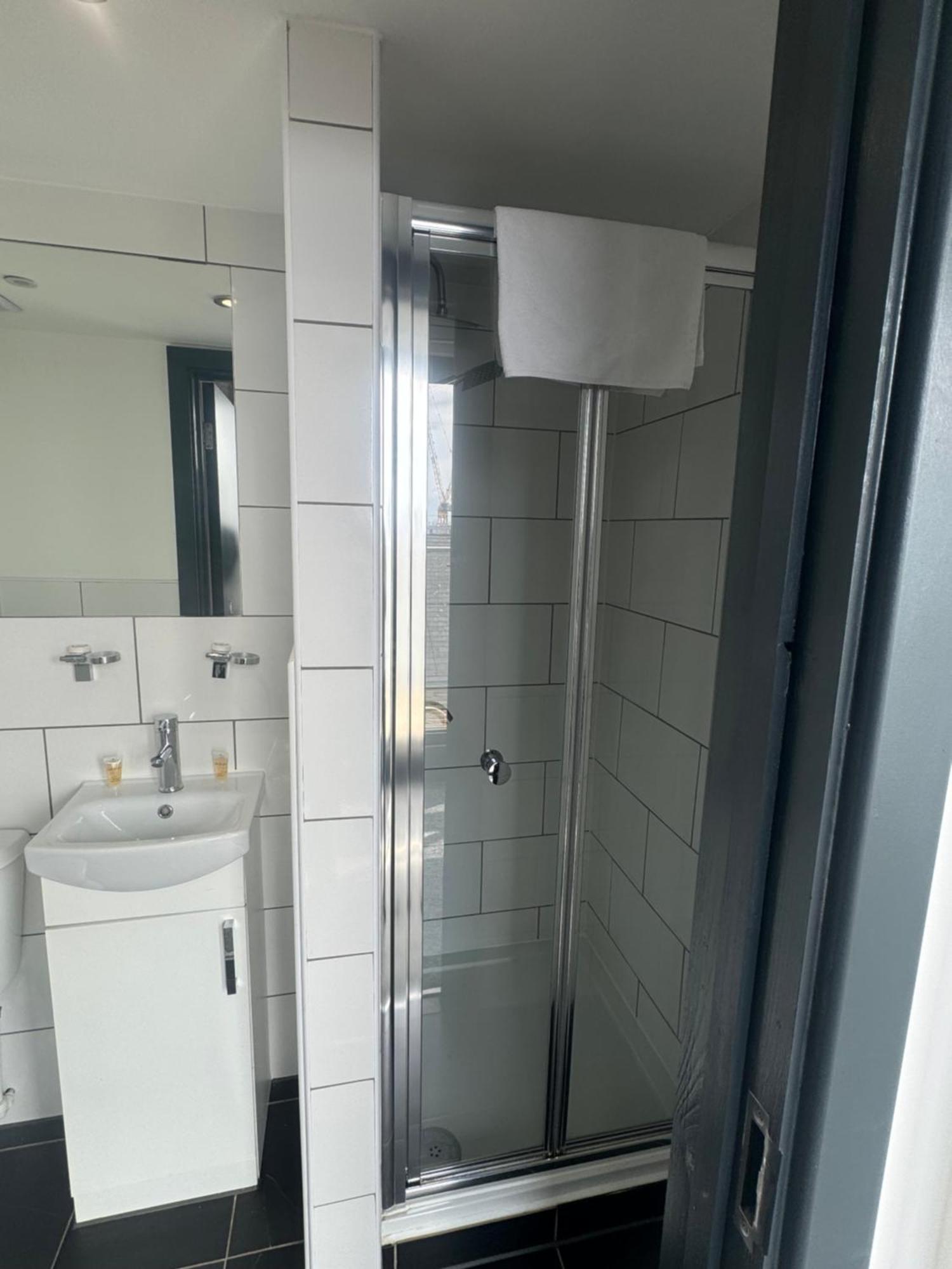 Apartamento Kick Back Relax Stylish Space *