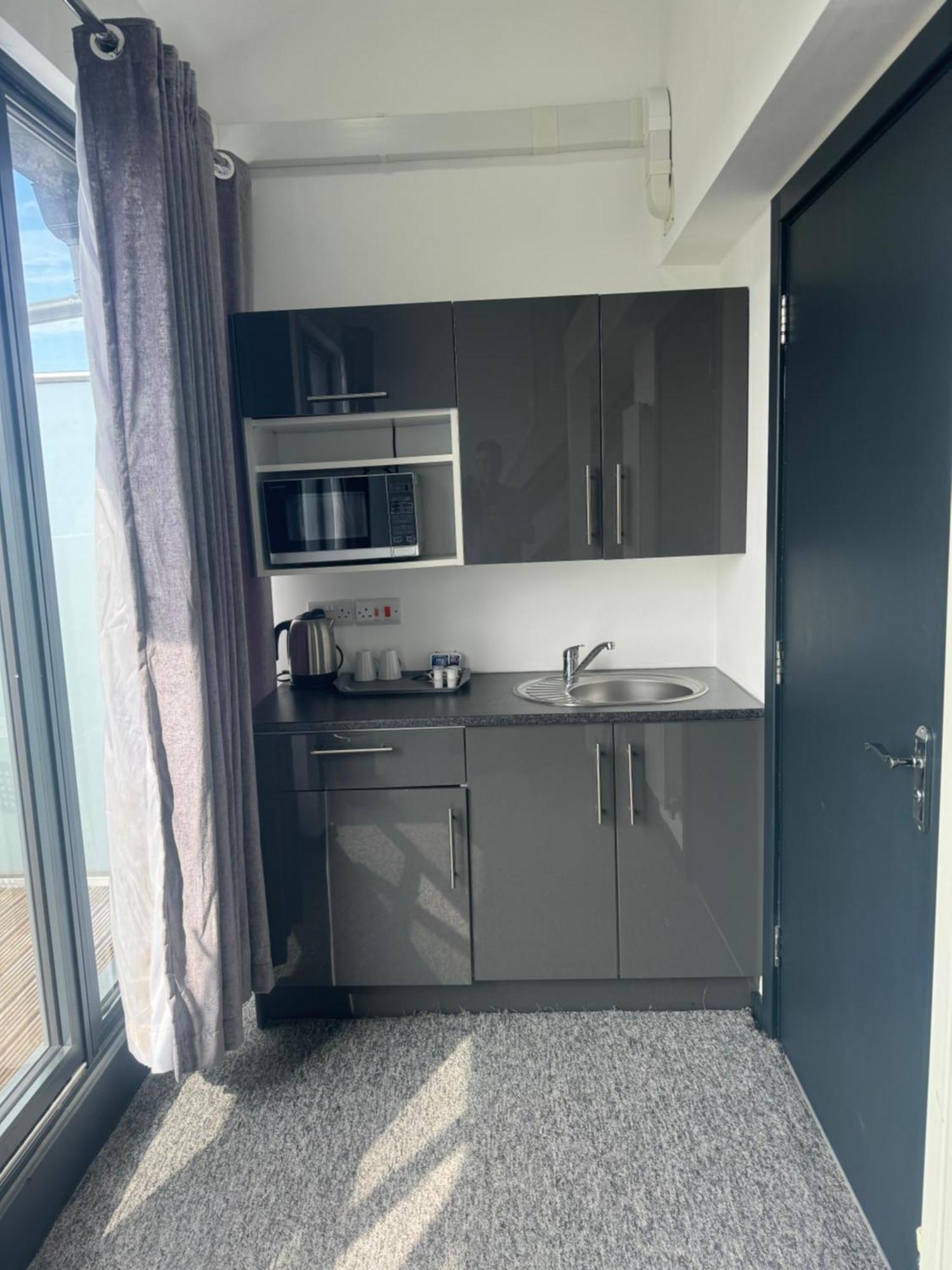 Kick Back Relax Stylish Space Nottingham