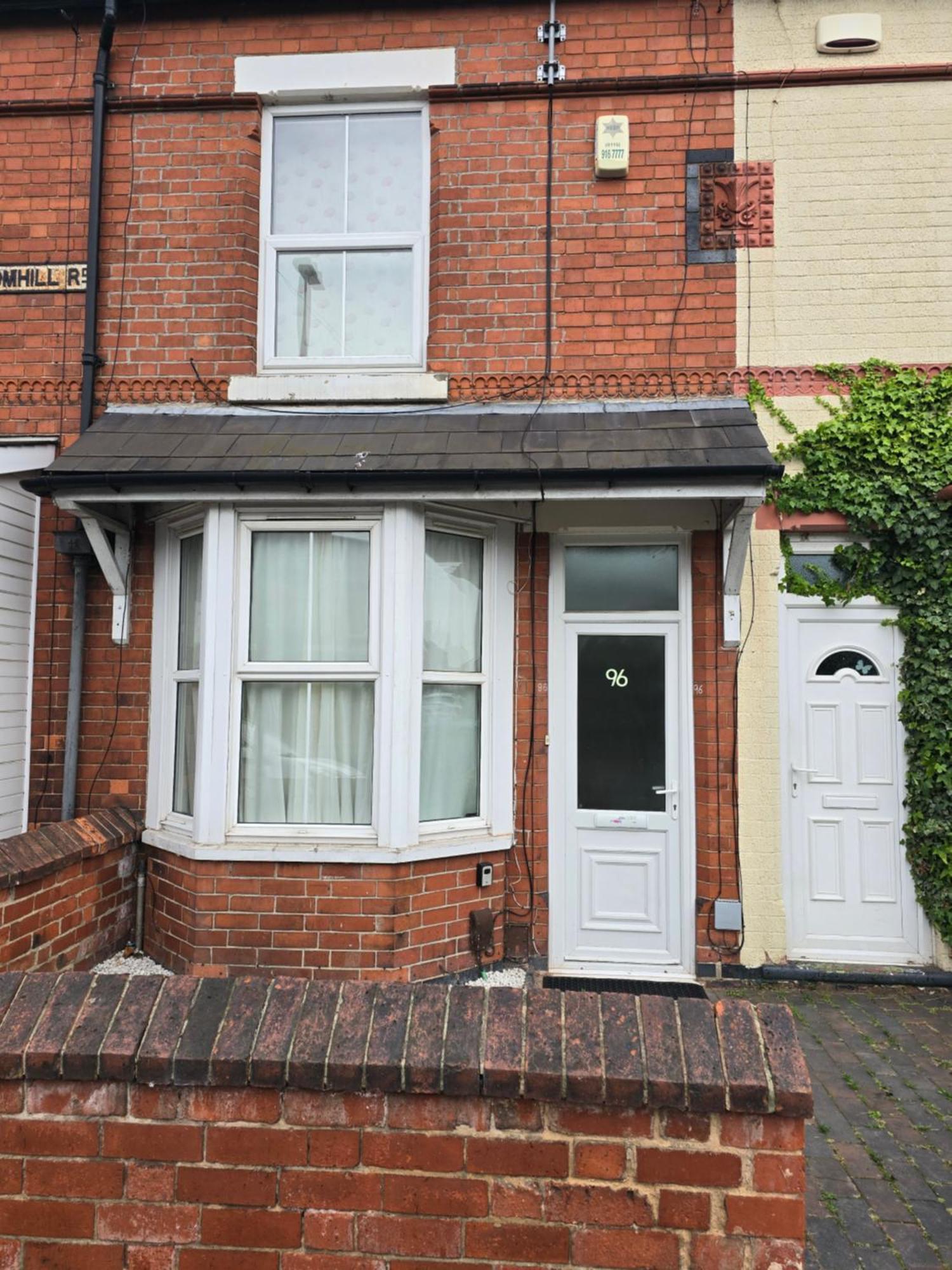Bed & Breakfast Realwood Homes Nottingham