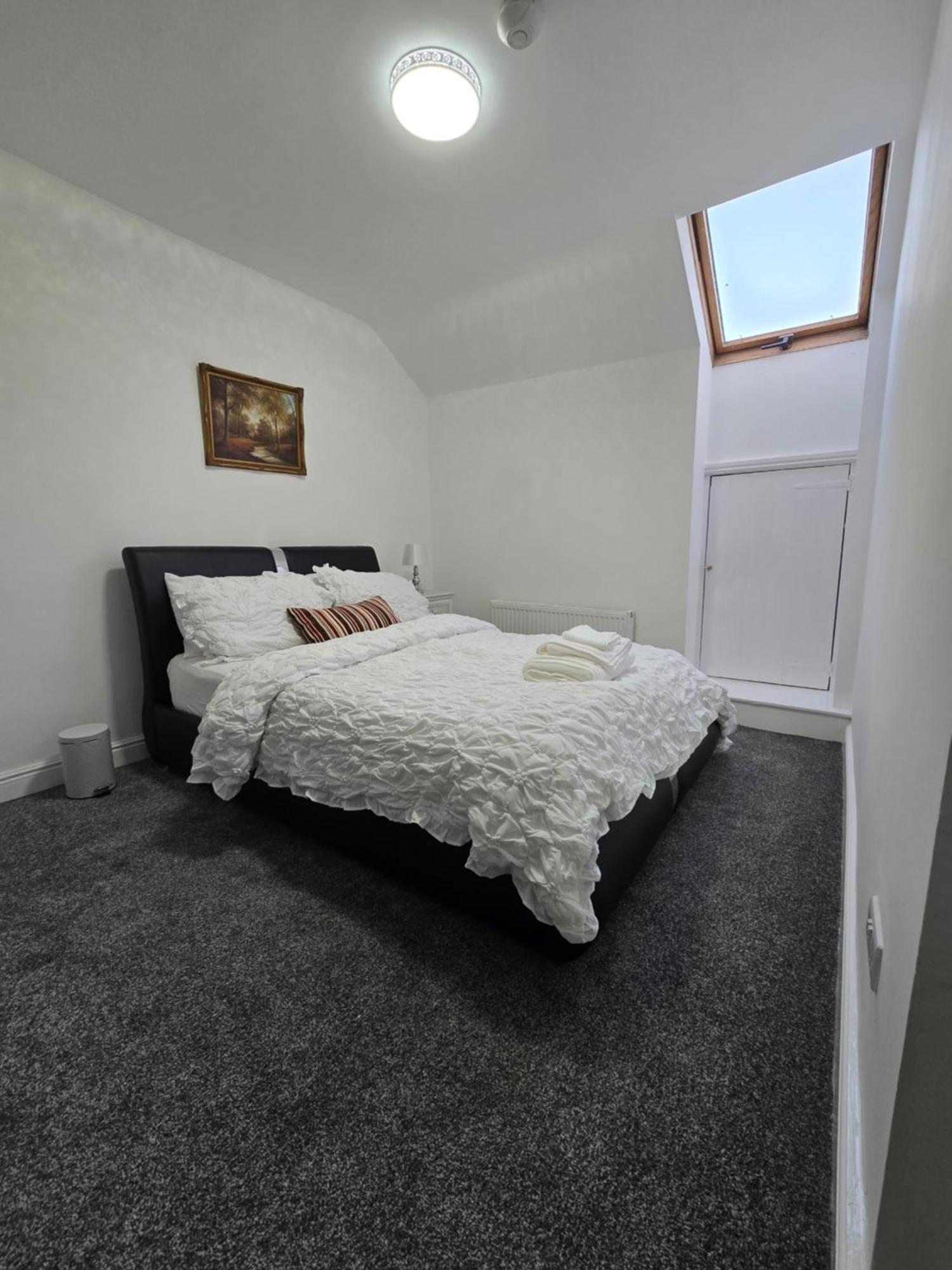 Realwood Homes * Nottingham