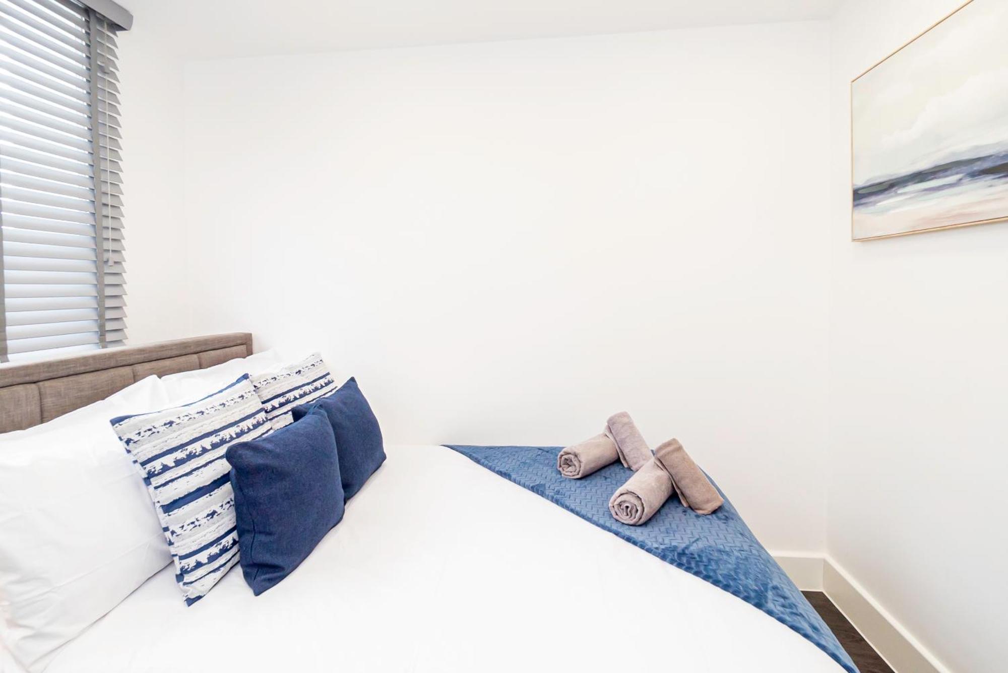 Elegant Stylish & Open Plan Living Space * Nottingham