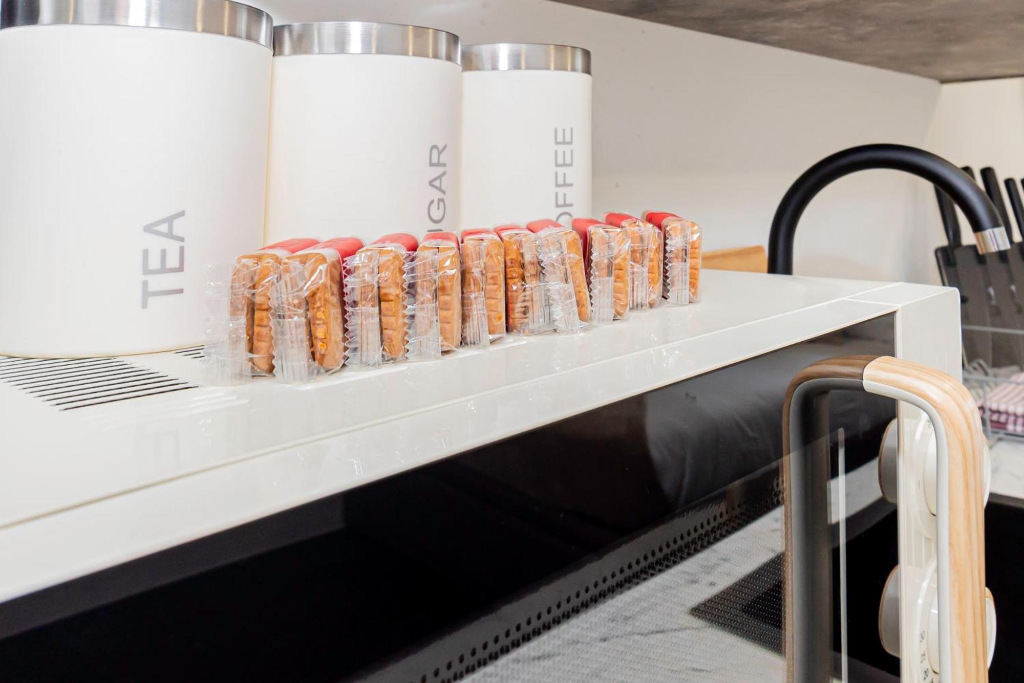 Stylish Chic & Airy In Lister Gate * Nottingham