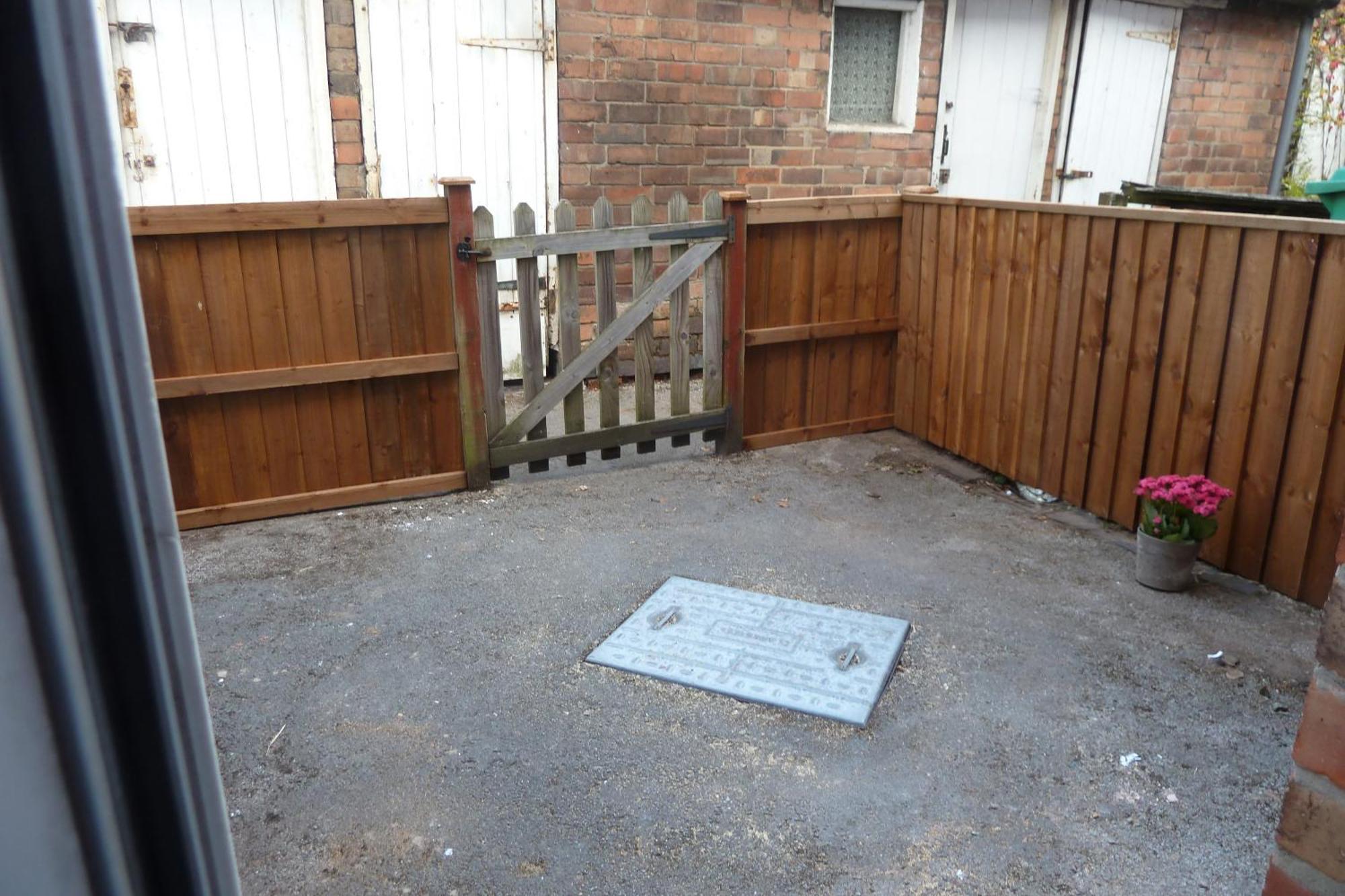 Cosy Entire House In Central Sherwood Nottingham