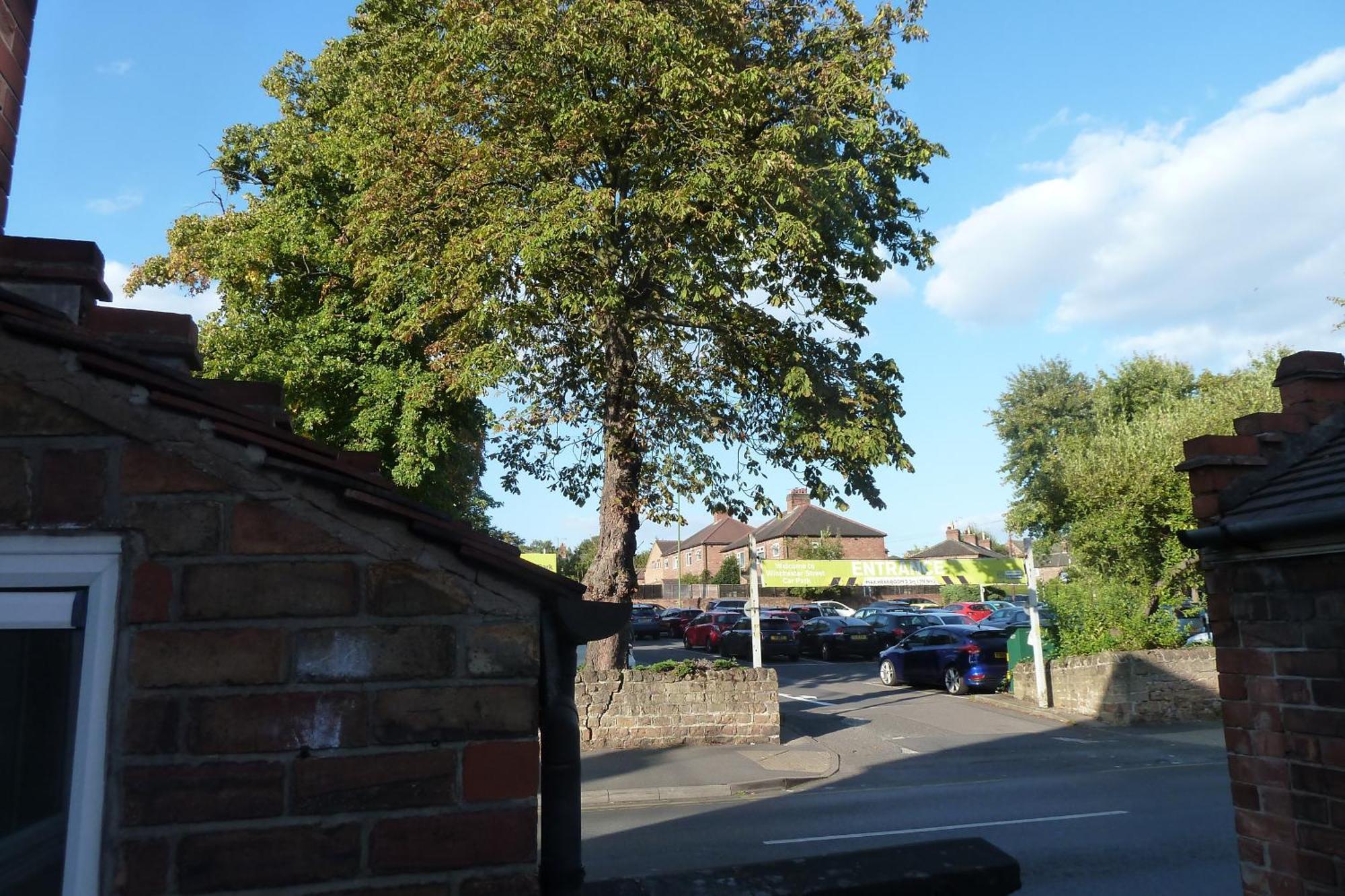 Cosy Entire House In Central Sherwood * Nottingham
