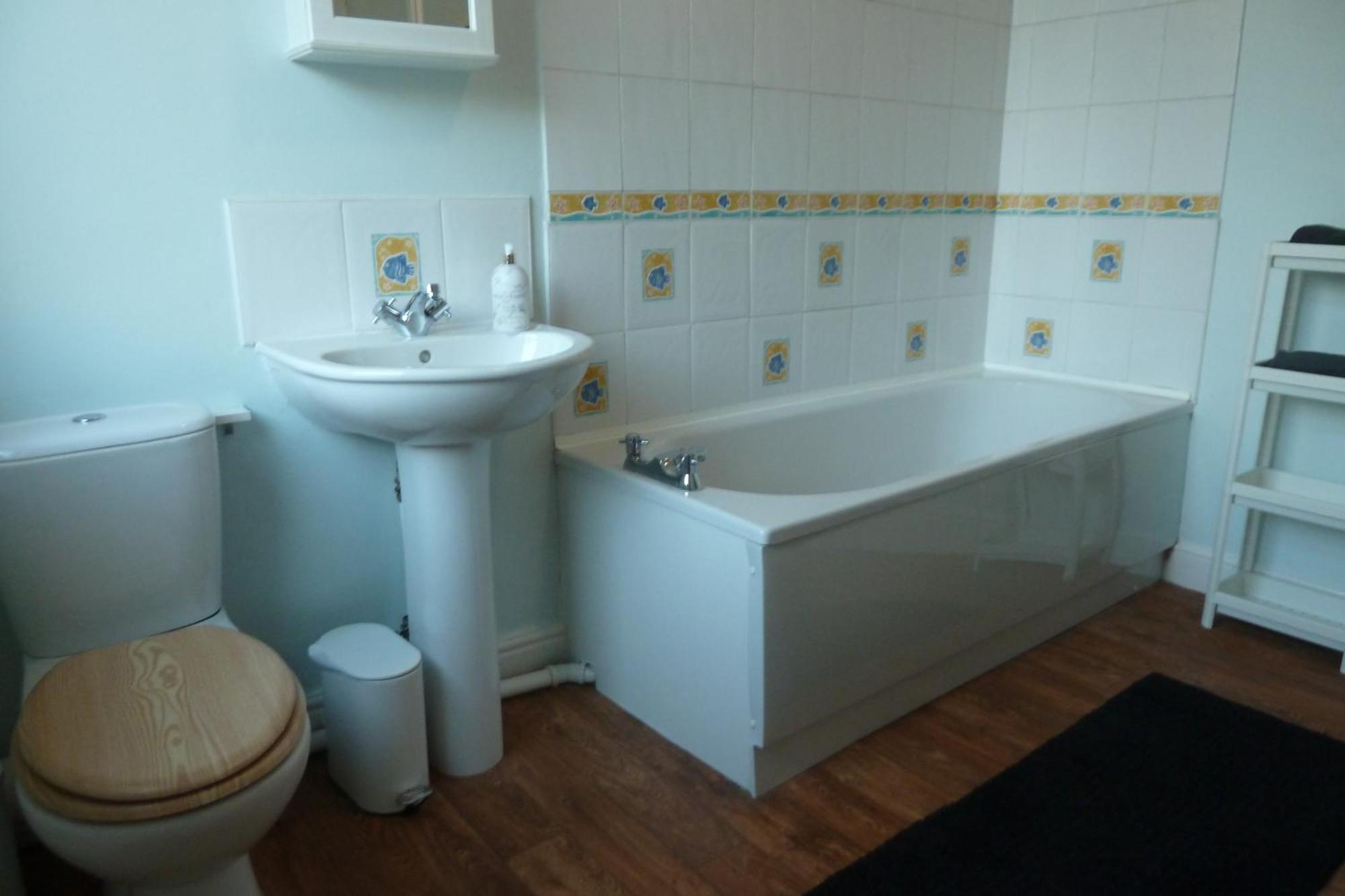 Holiday home Cosy Entire House In Central Sherwood