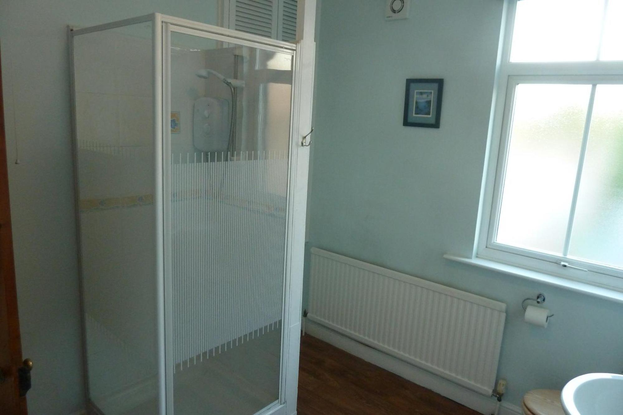 Cosy Entire House In Central Sherwood