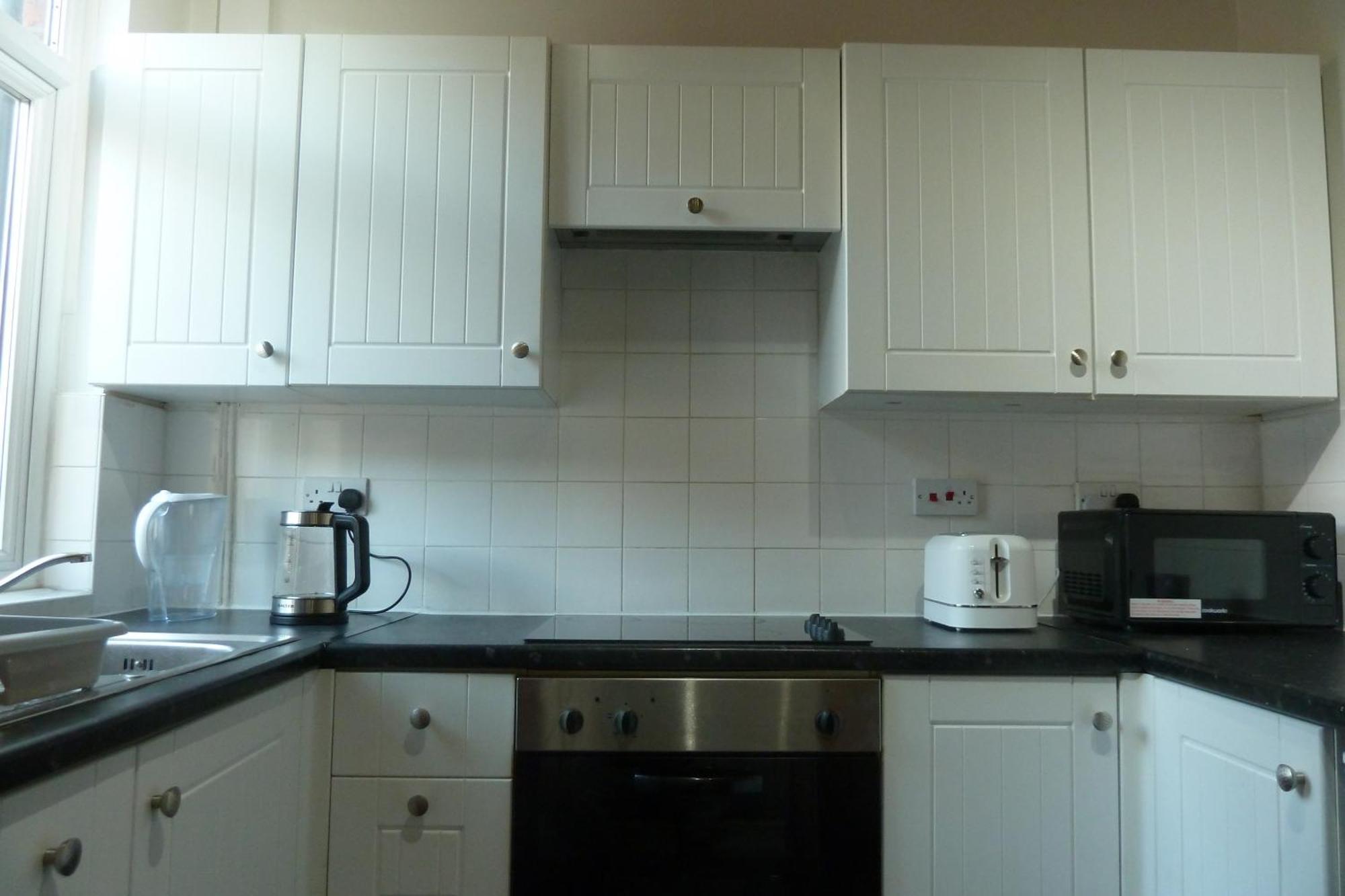 Holiday home Cosy Entire House In Central Sherwood
