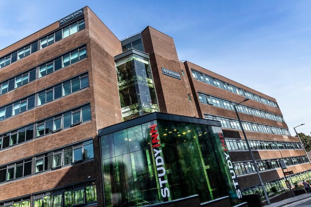 Study At Talbot Street For Students Only Apartment *