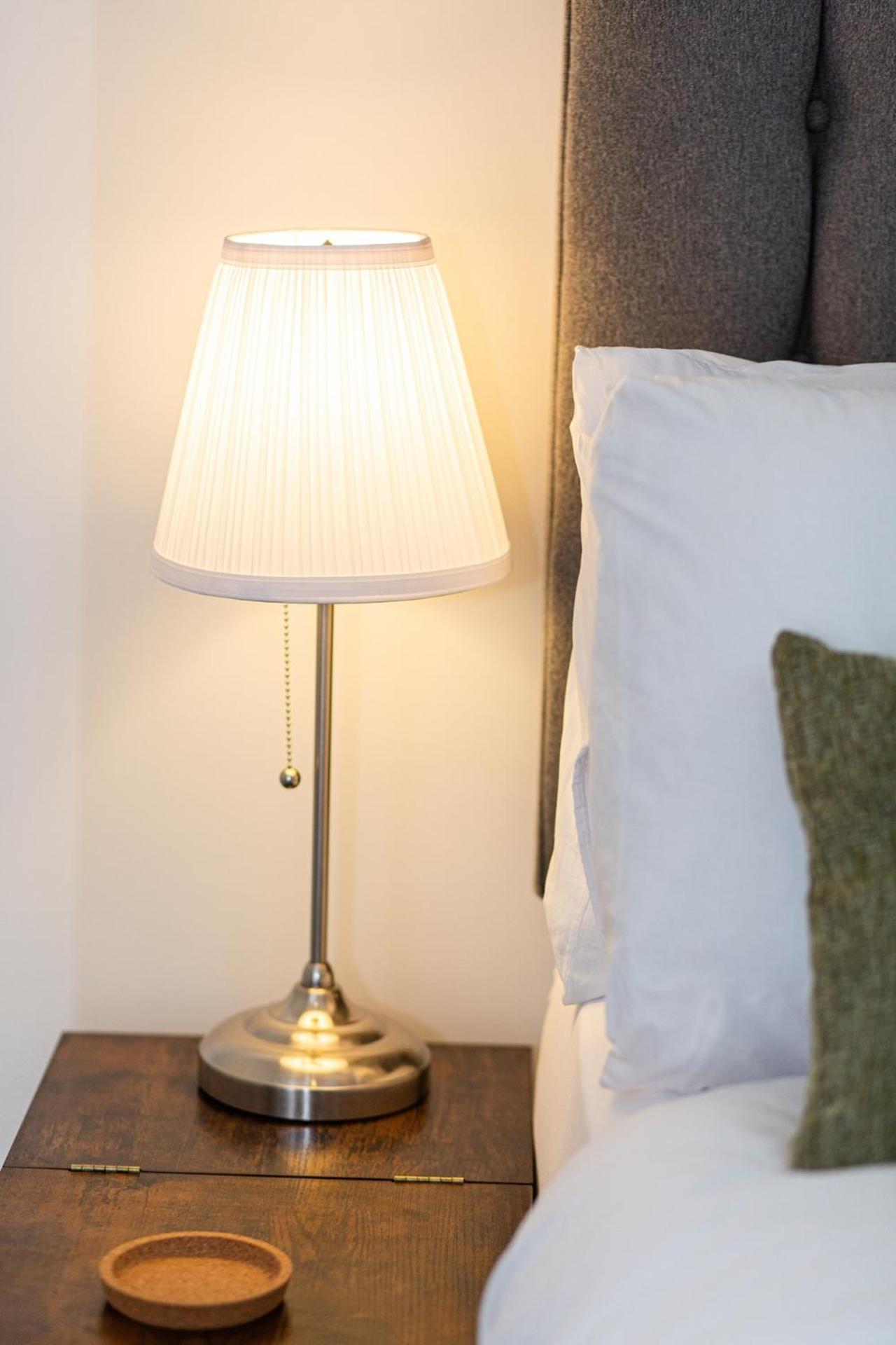 Holiday home The Big Cosy At