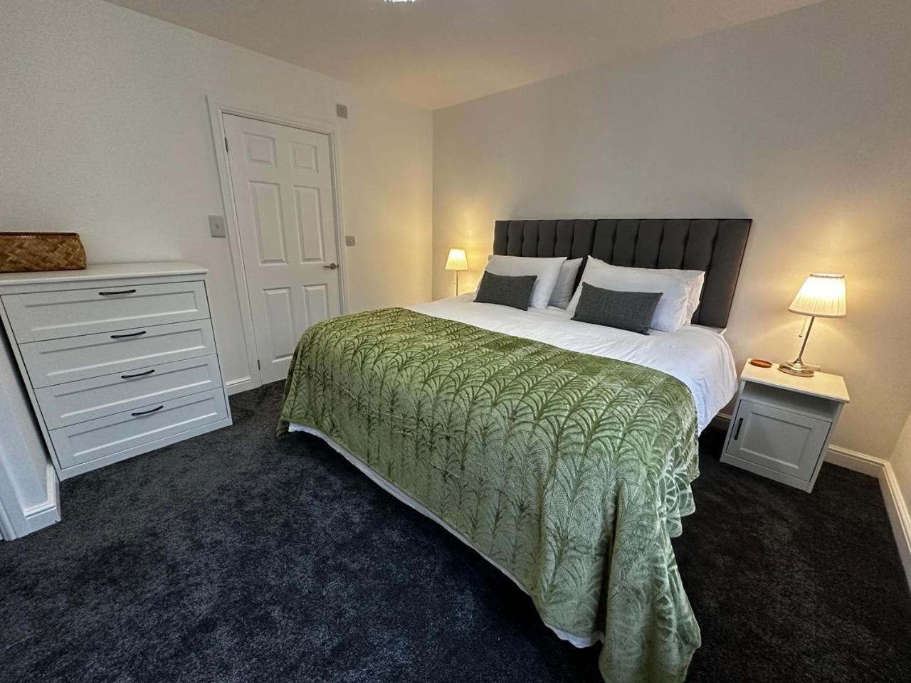 The Big Cosy At Nottingham