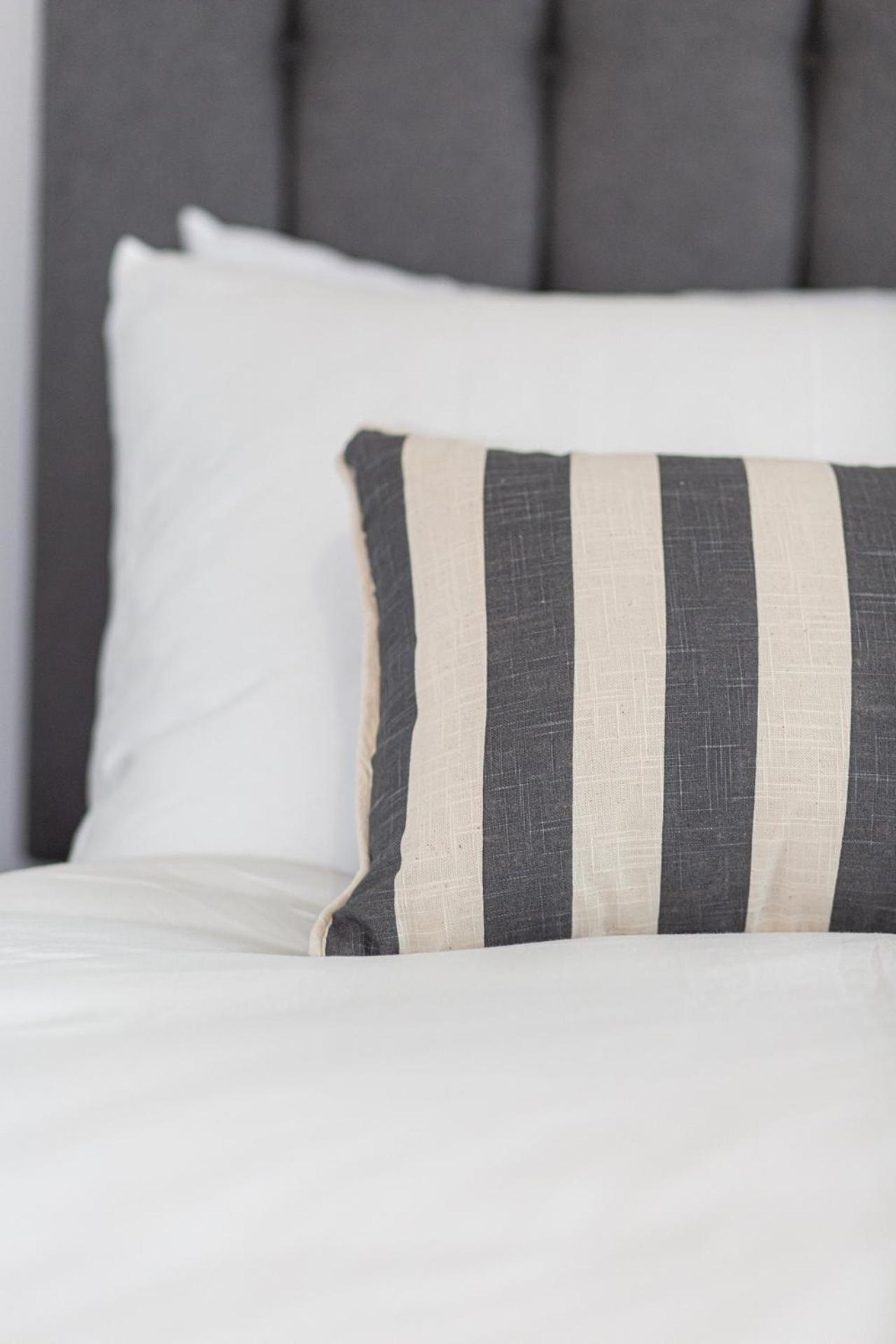 The Big Cosy At