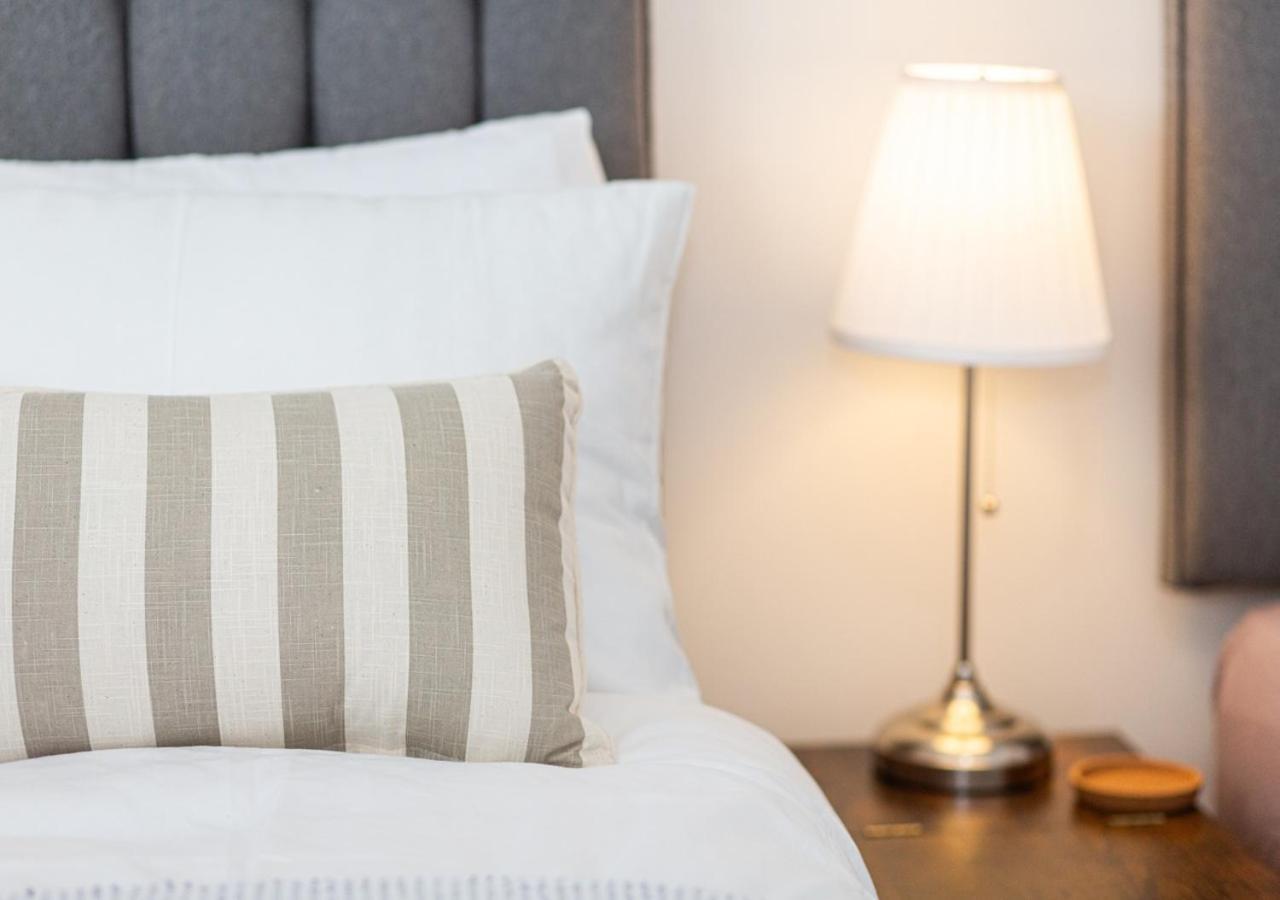 The Big Cosy At Holiday home Nottingham