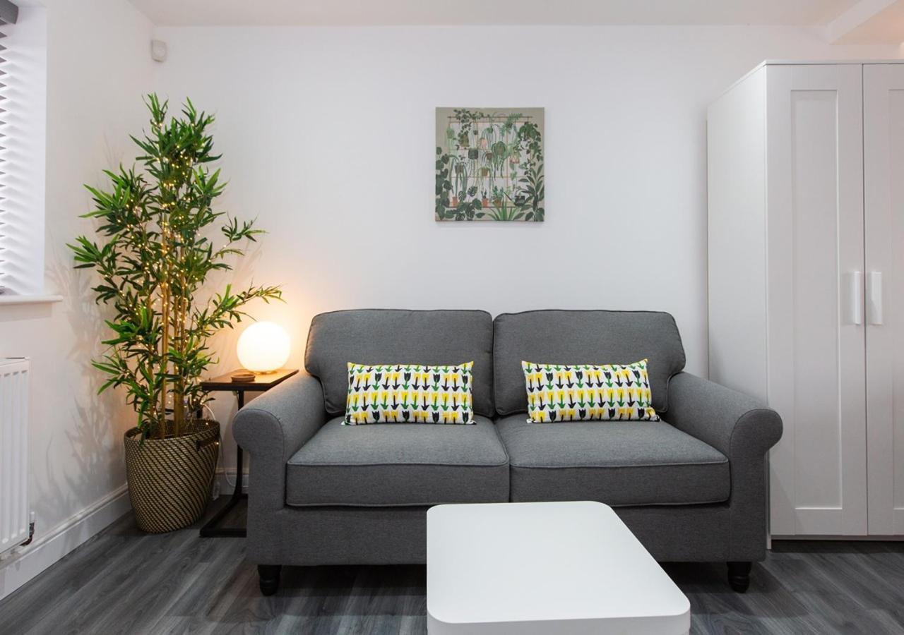 Holiday home The Big Cosy At