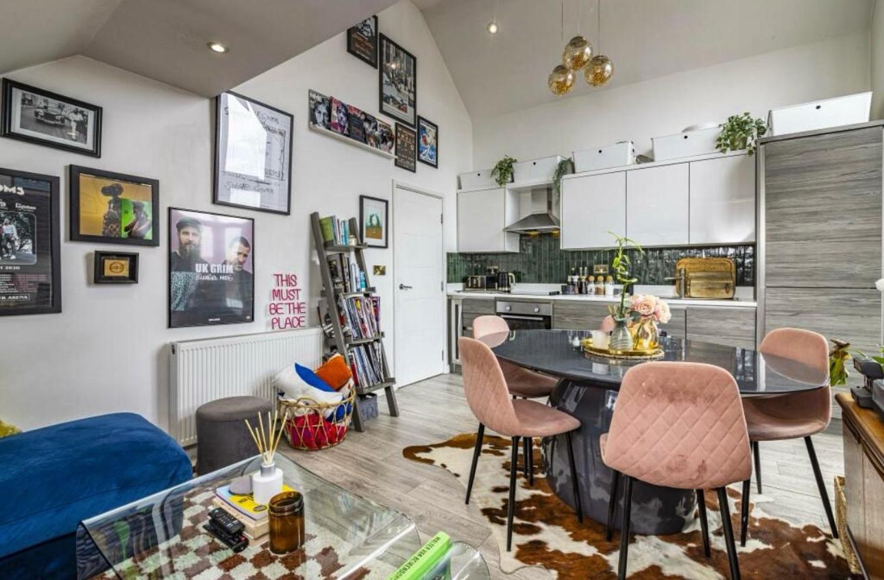7, The Gallery - West Bridgford Apartment Nottingham