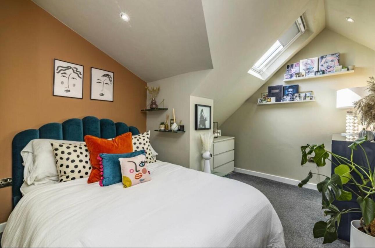 7, The Gallery - West Bridgford *