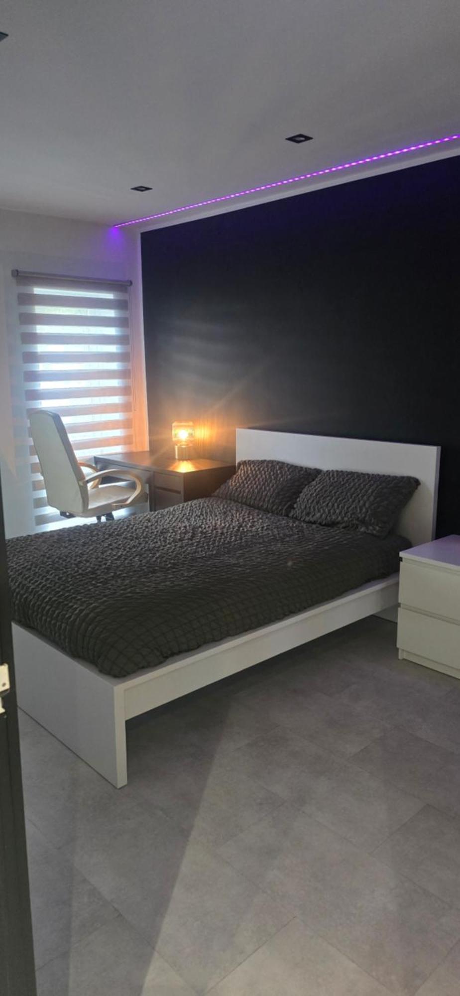Jupiter Lux Spacious Terrace & Free Parking Apartamento Nottingham