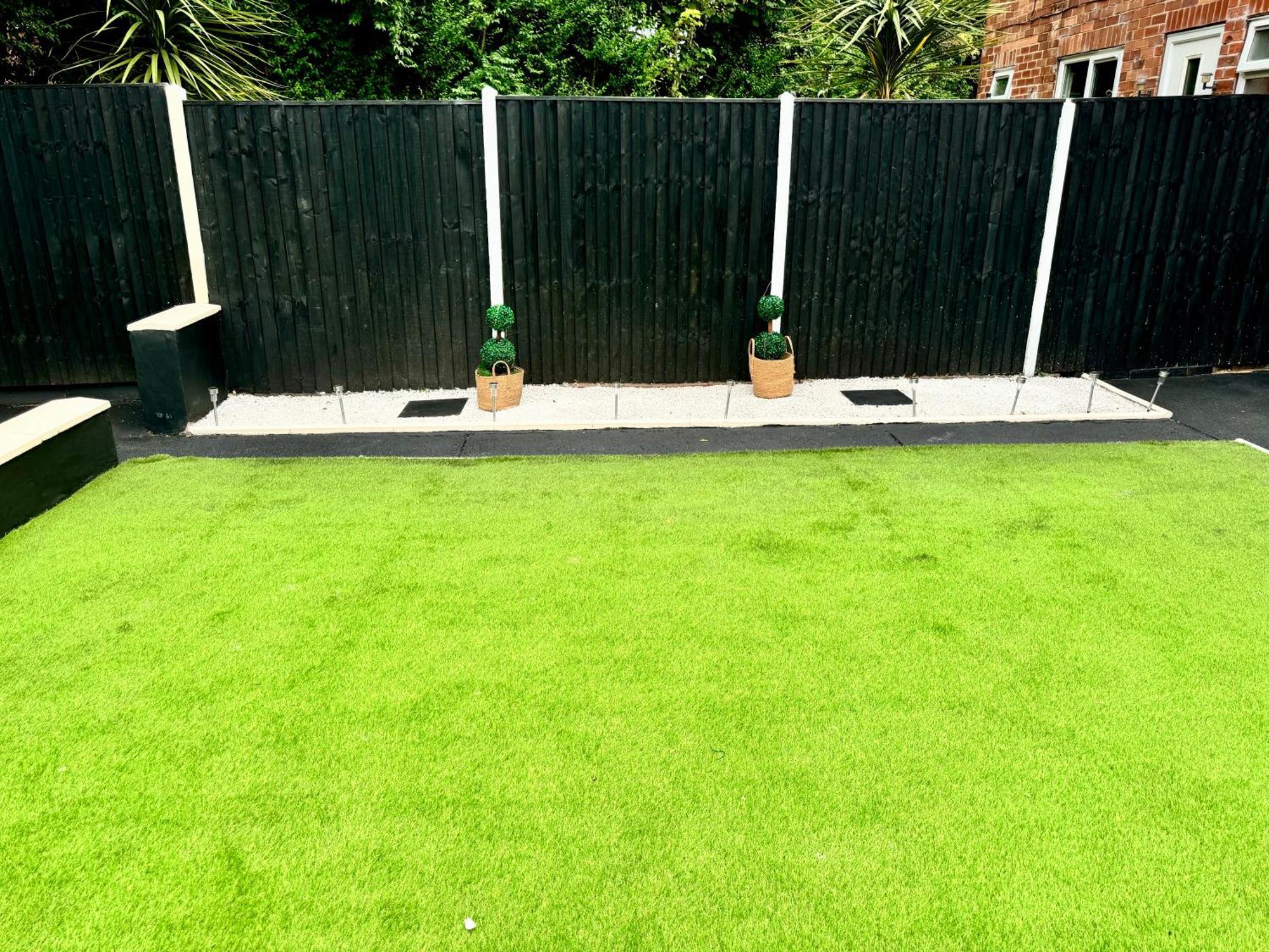 Homestay Fortune Havens- Book Entire 3bdr Or Private Nottingham