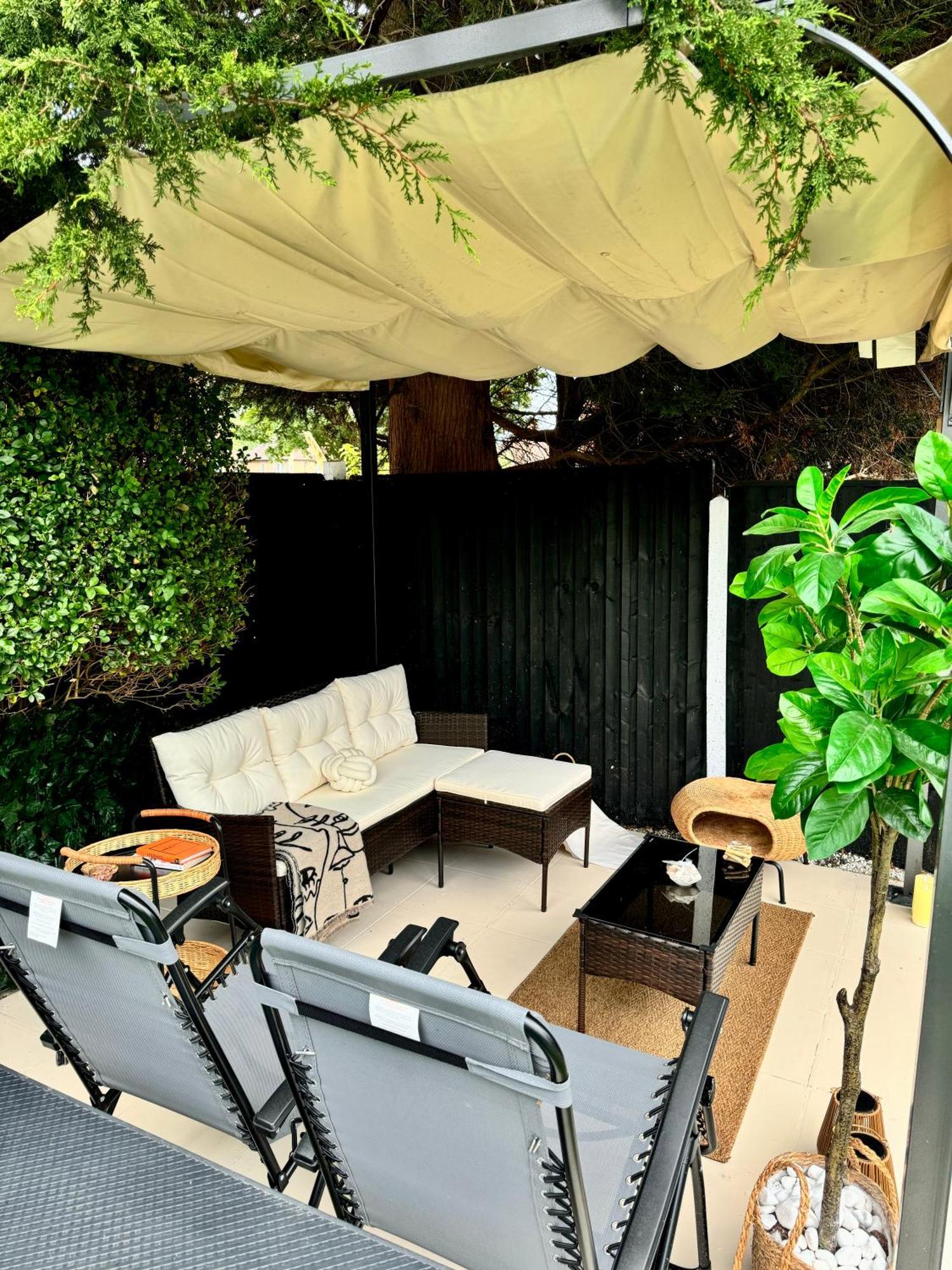 Homestay Fortune Havens- Book Entire 3bdr Or Private Nottingham