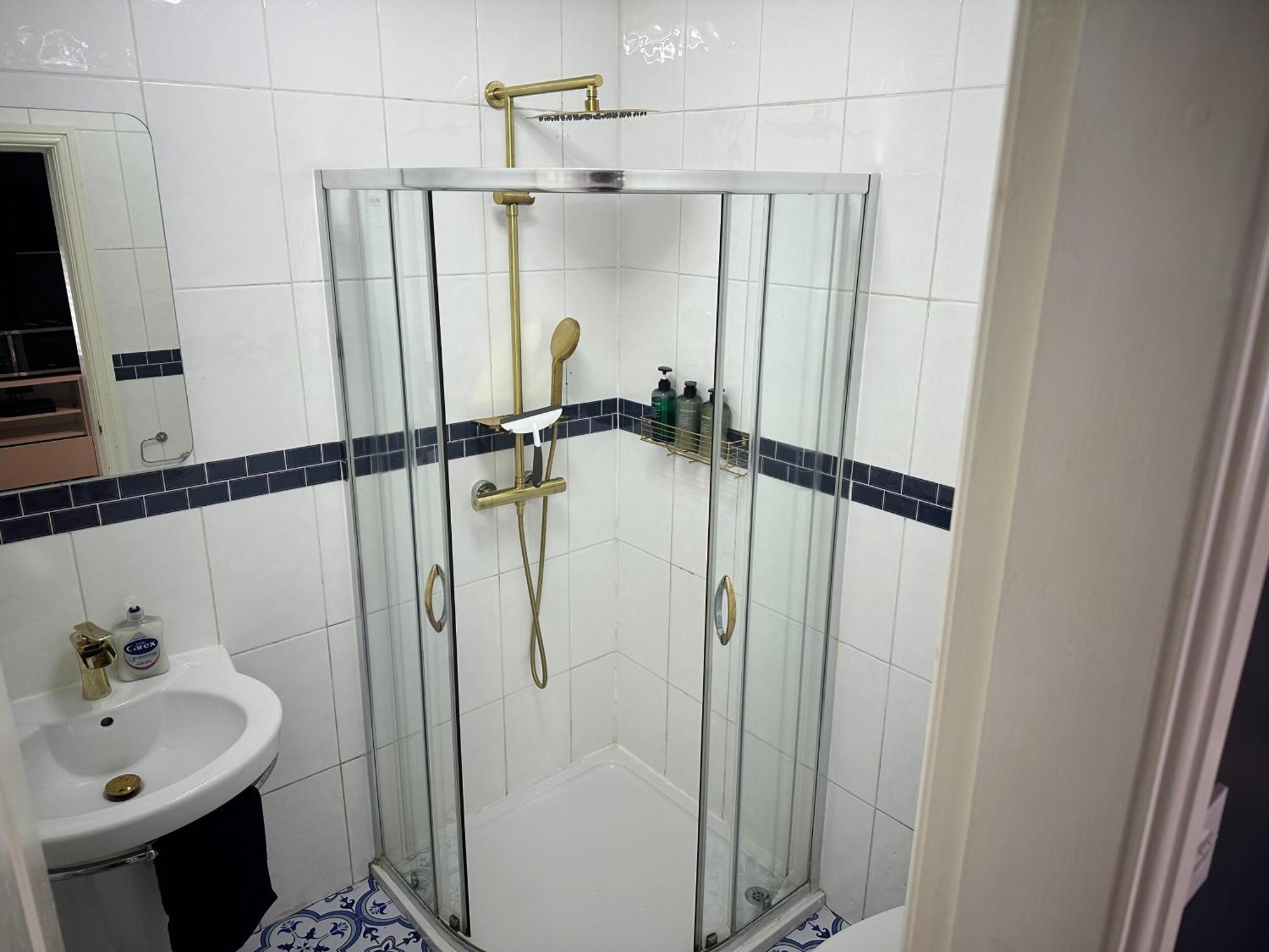 Hospedagem domiciliar Lux Akinle