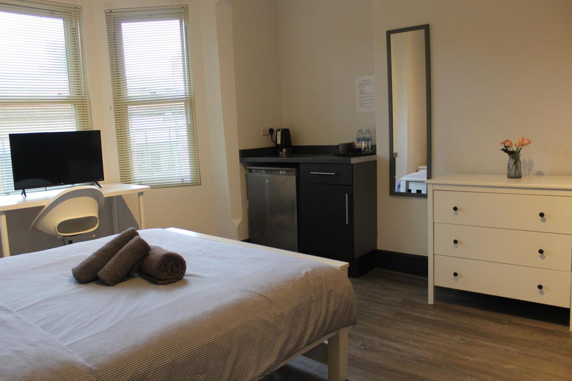 Apartamento Castle Nottingham