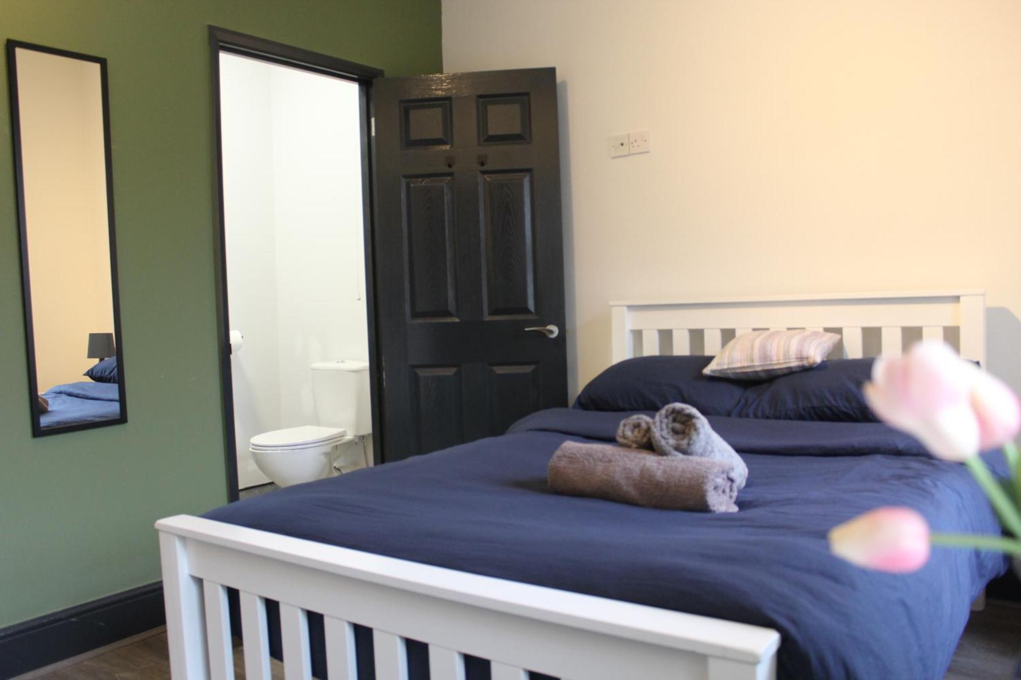 Castle Apartment Nottingham