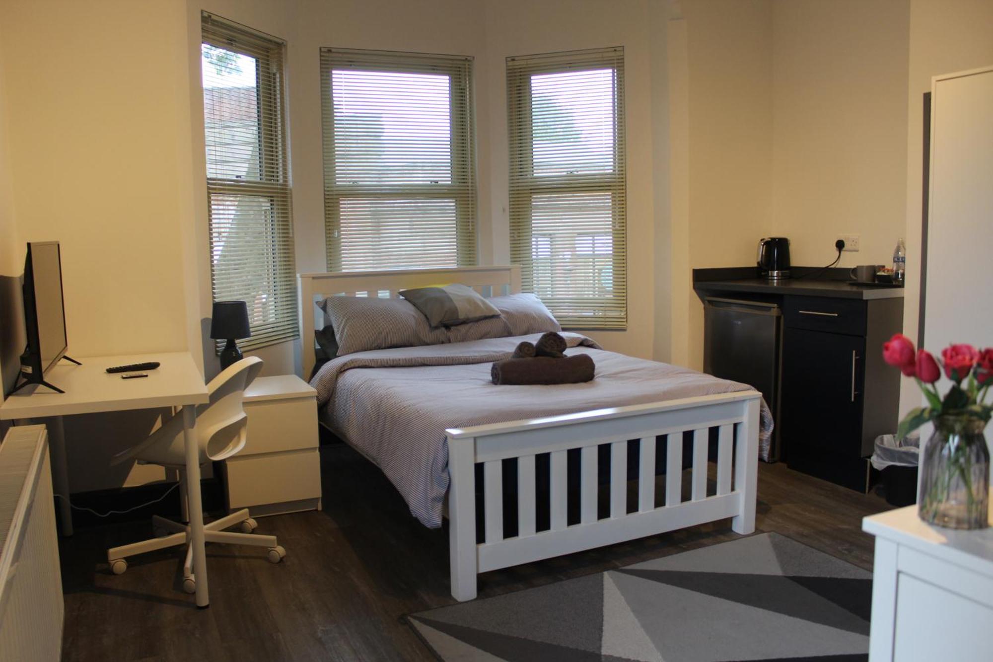 Apartment Castle *