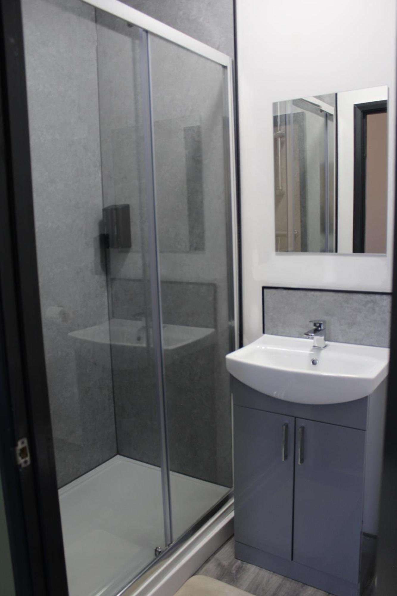 Apartment Castle Nottingham