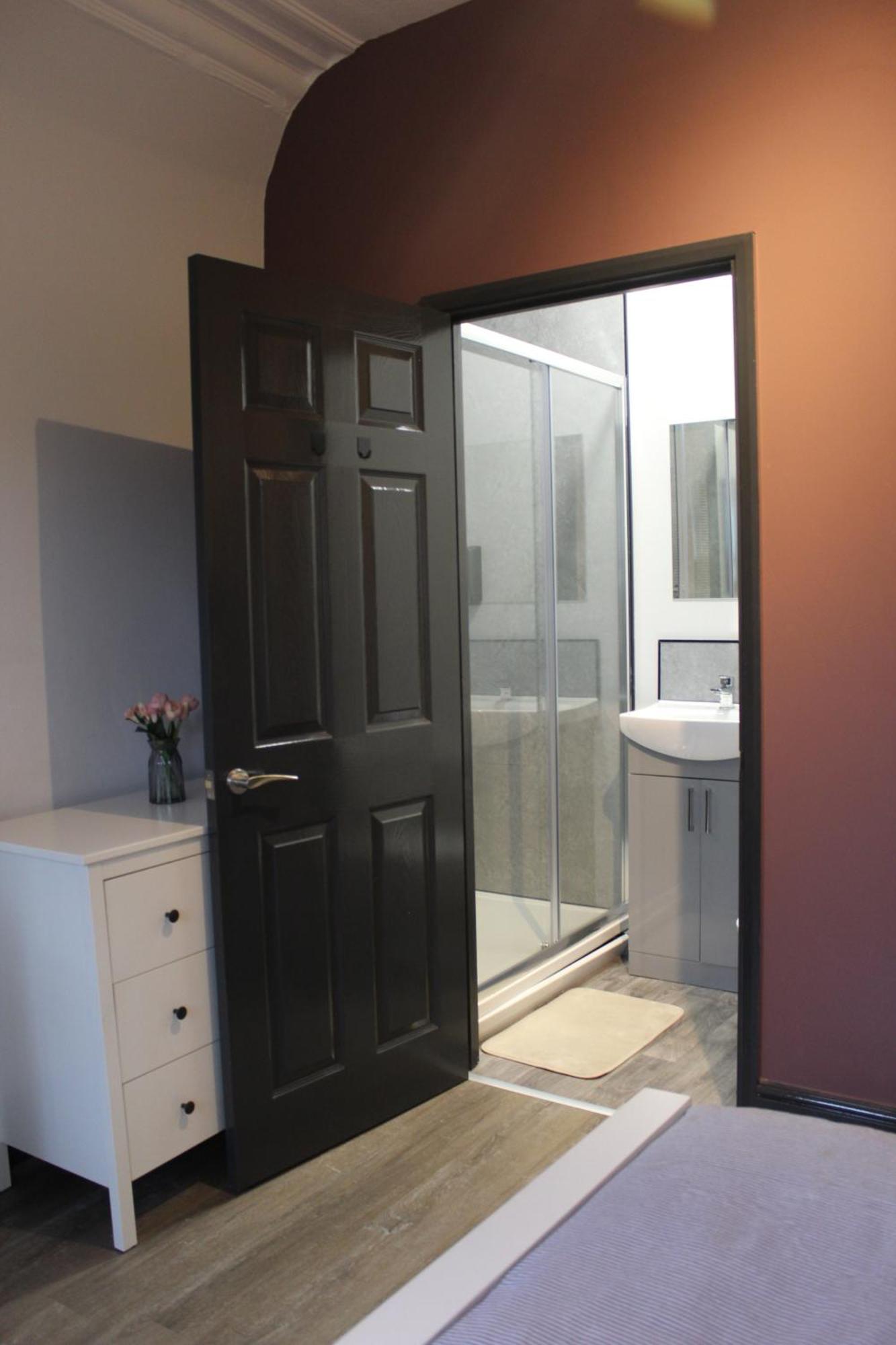 Castle Apartment Nottingham