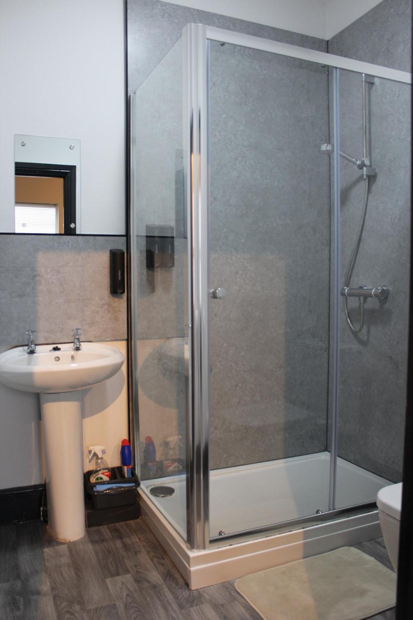 Apartment Castle Nottingham
