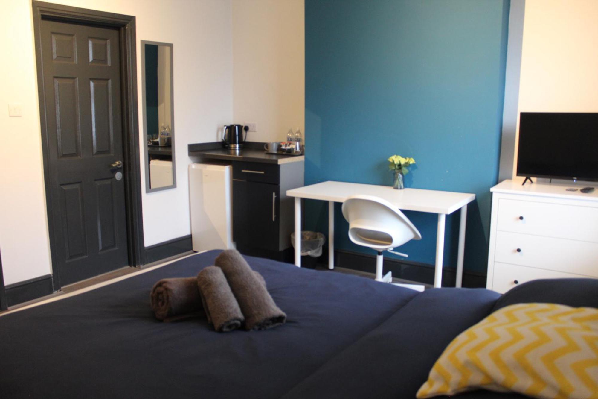 Apartamento Castle