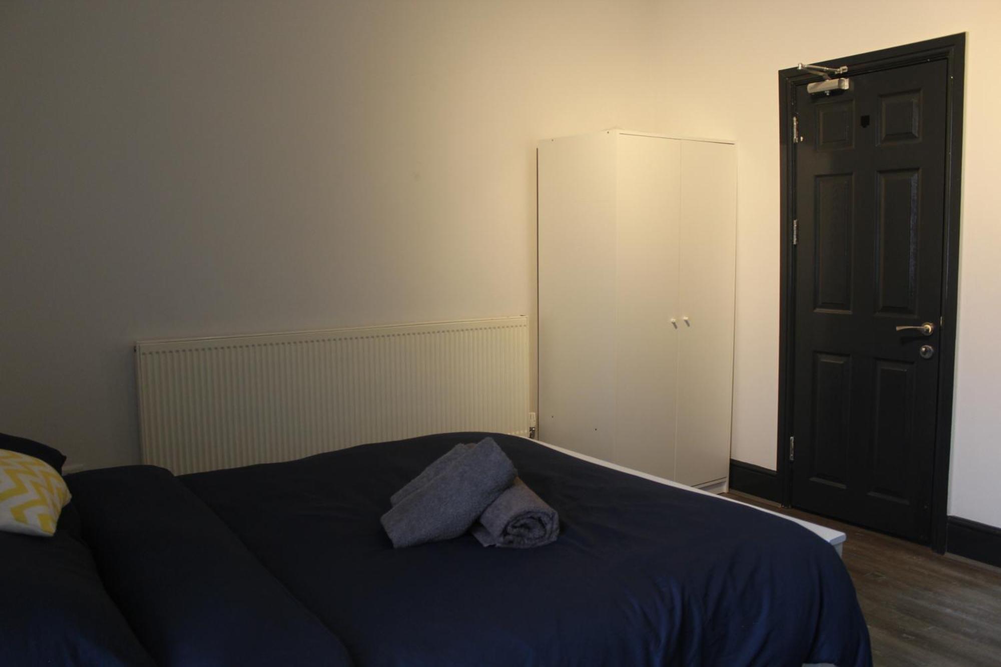 Castle Apartment Nottingham