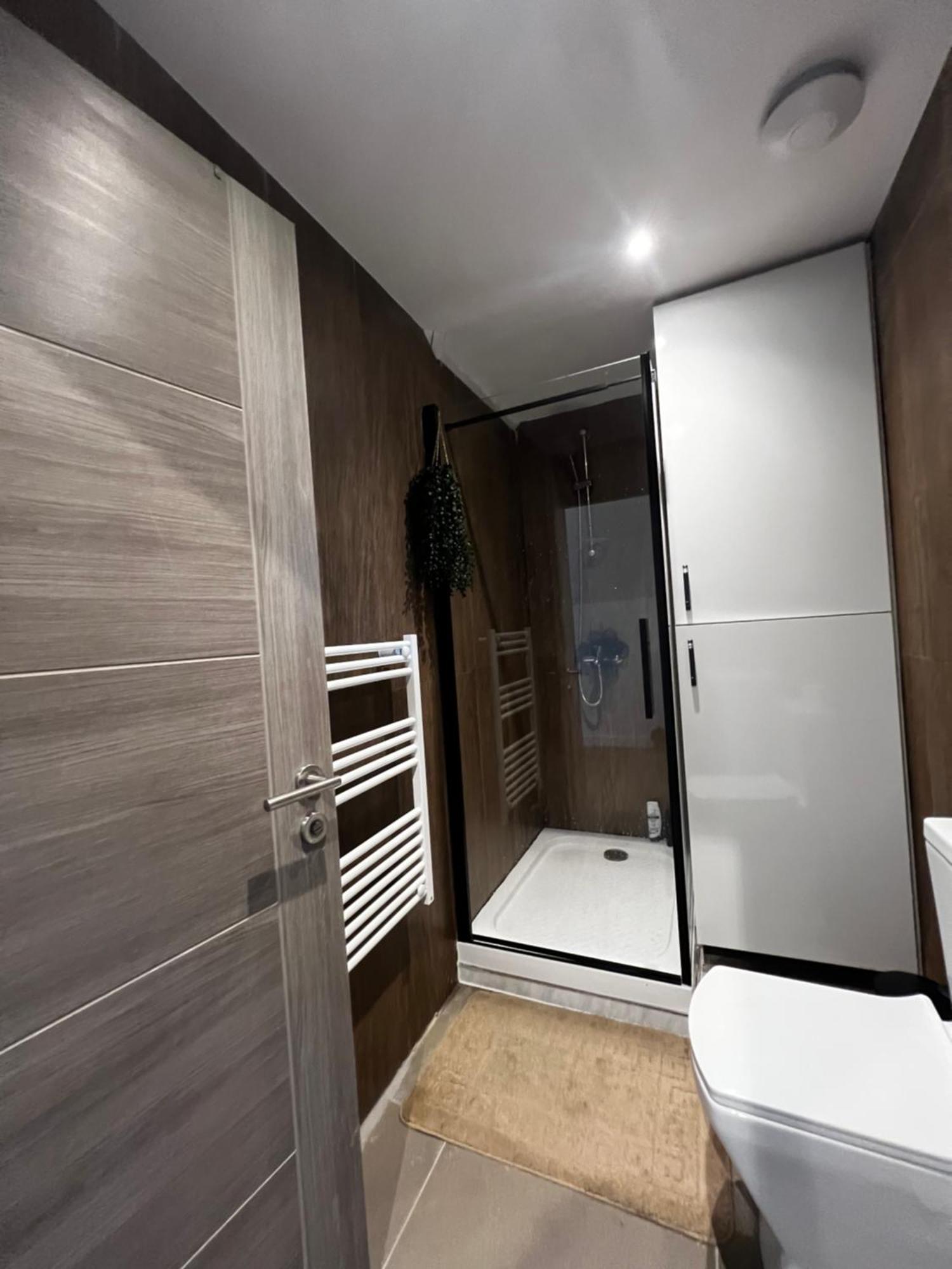 Apartment New
