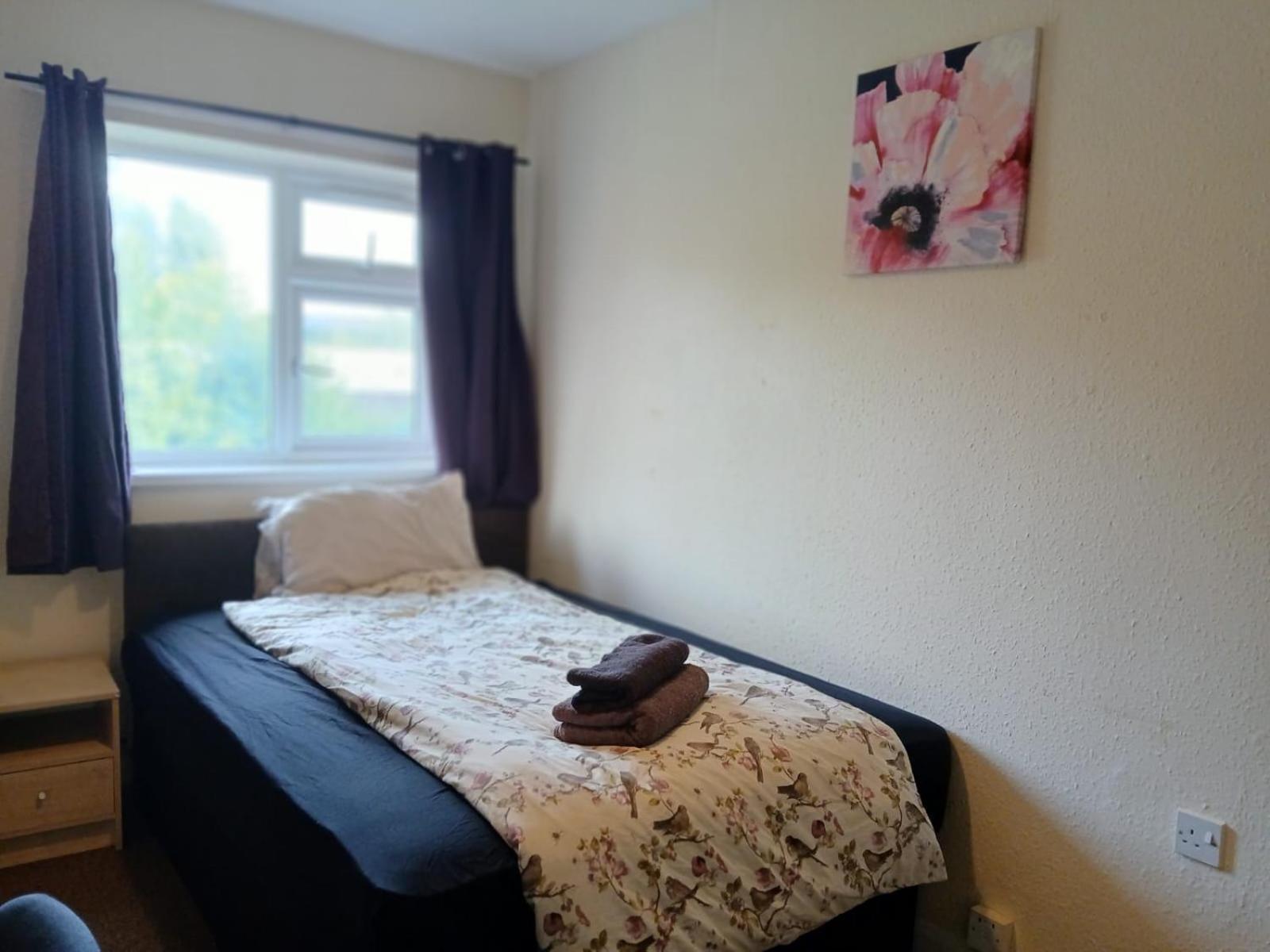 Hoyland Double Bed Nottingham
