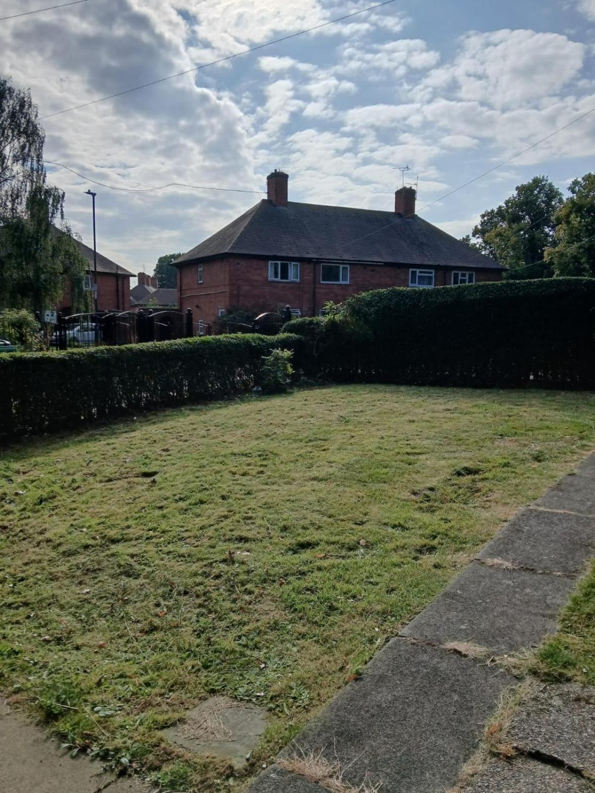 Homestay Hoyland Double Bed Nottingham