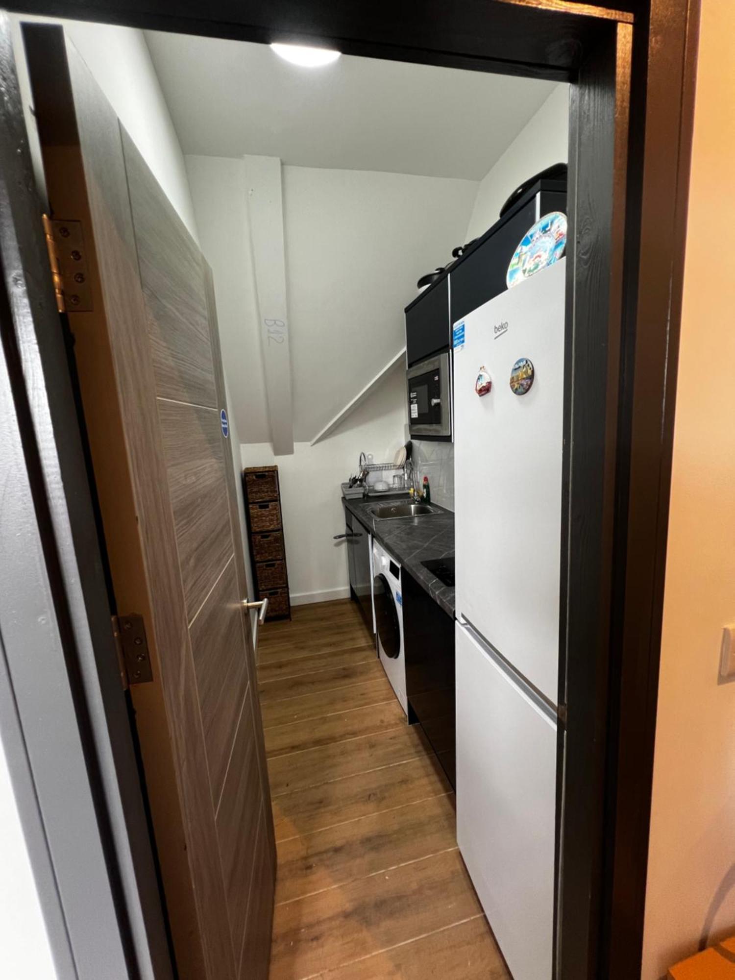 Apartment New Nottingham