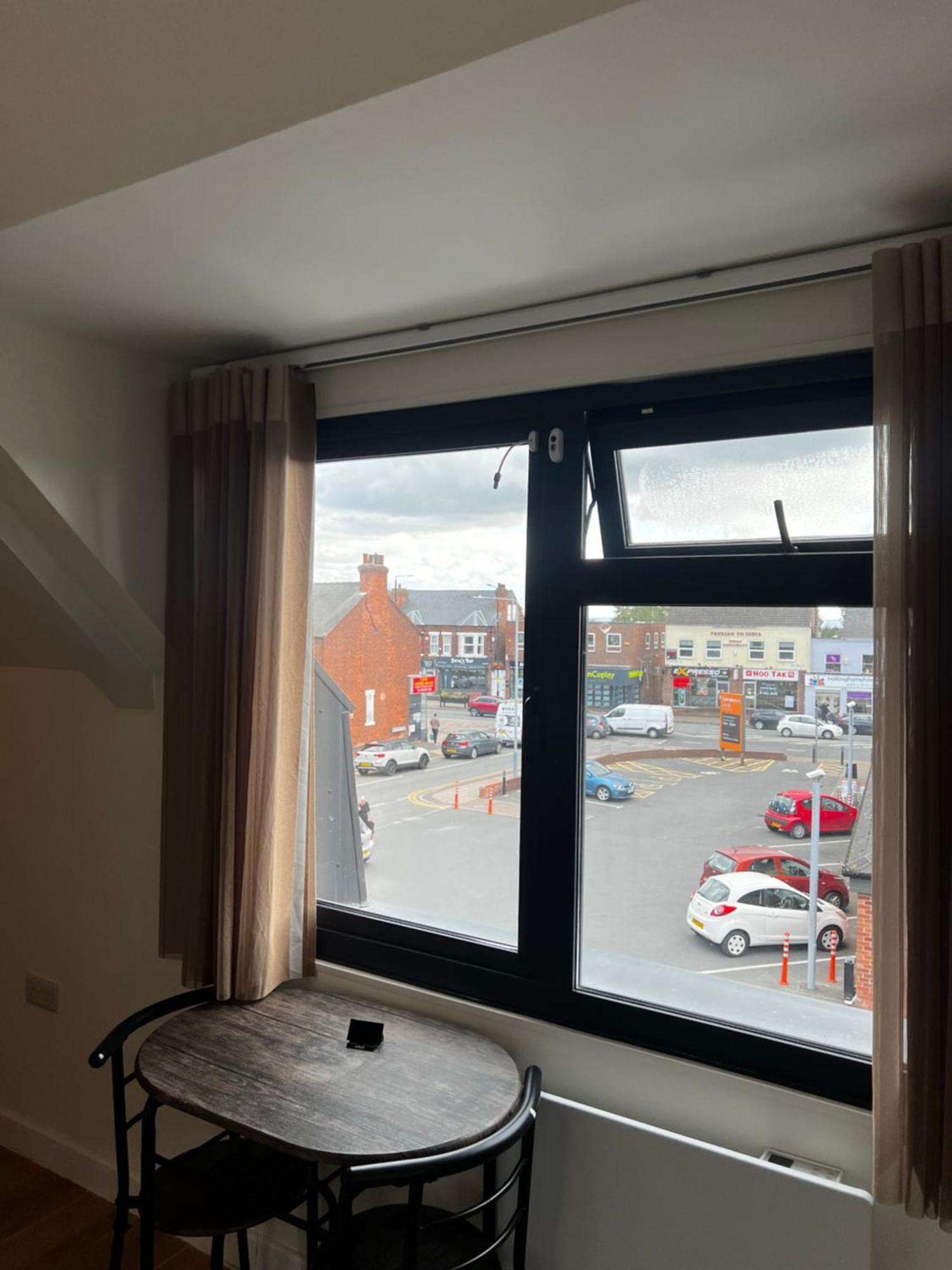 Apartment New Nottingham